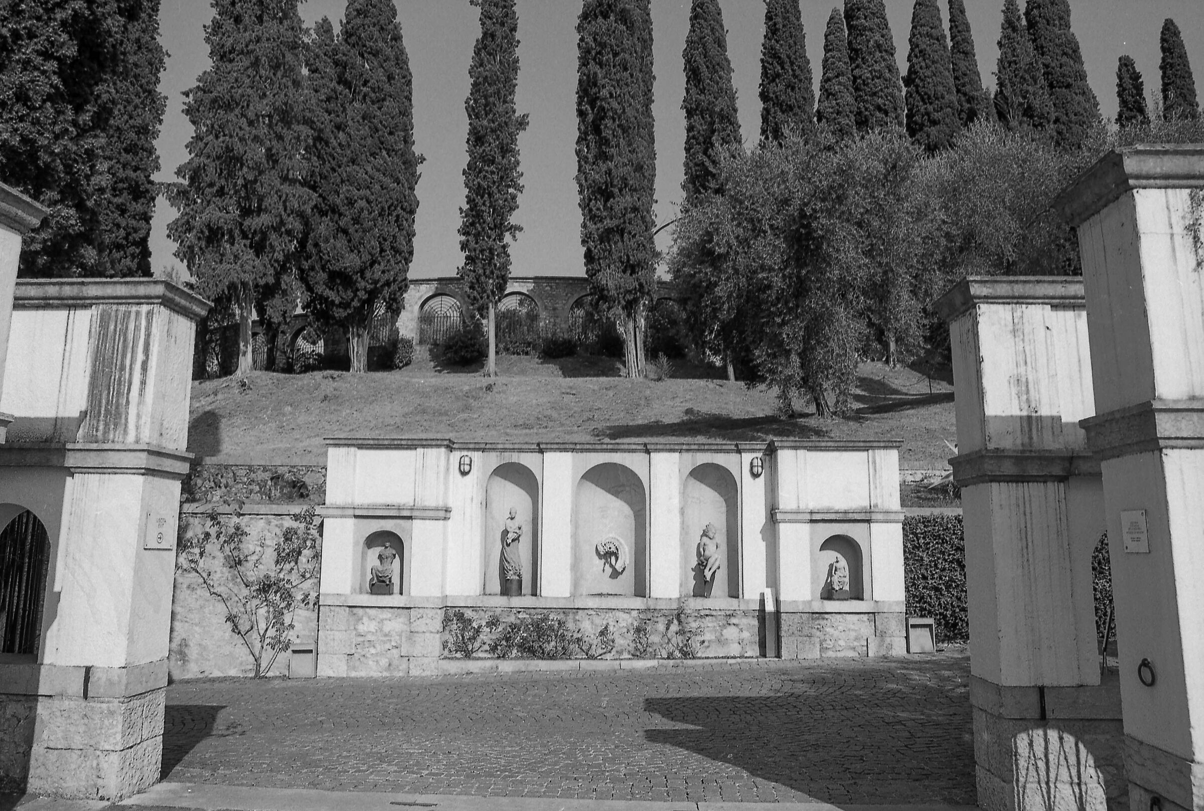 THE VITTORIALE DEGLI ITALIANI