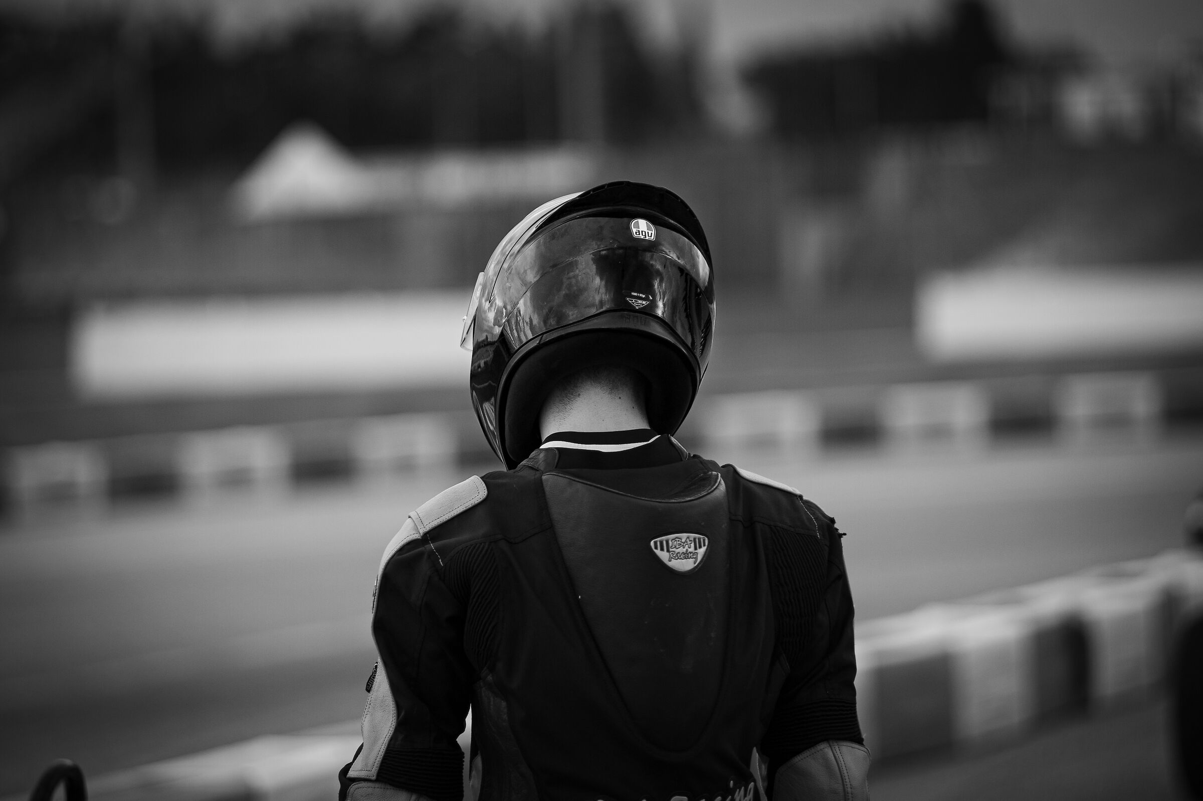 Misanino B&W (MS)