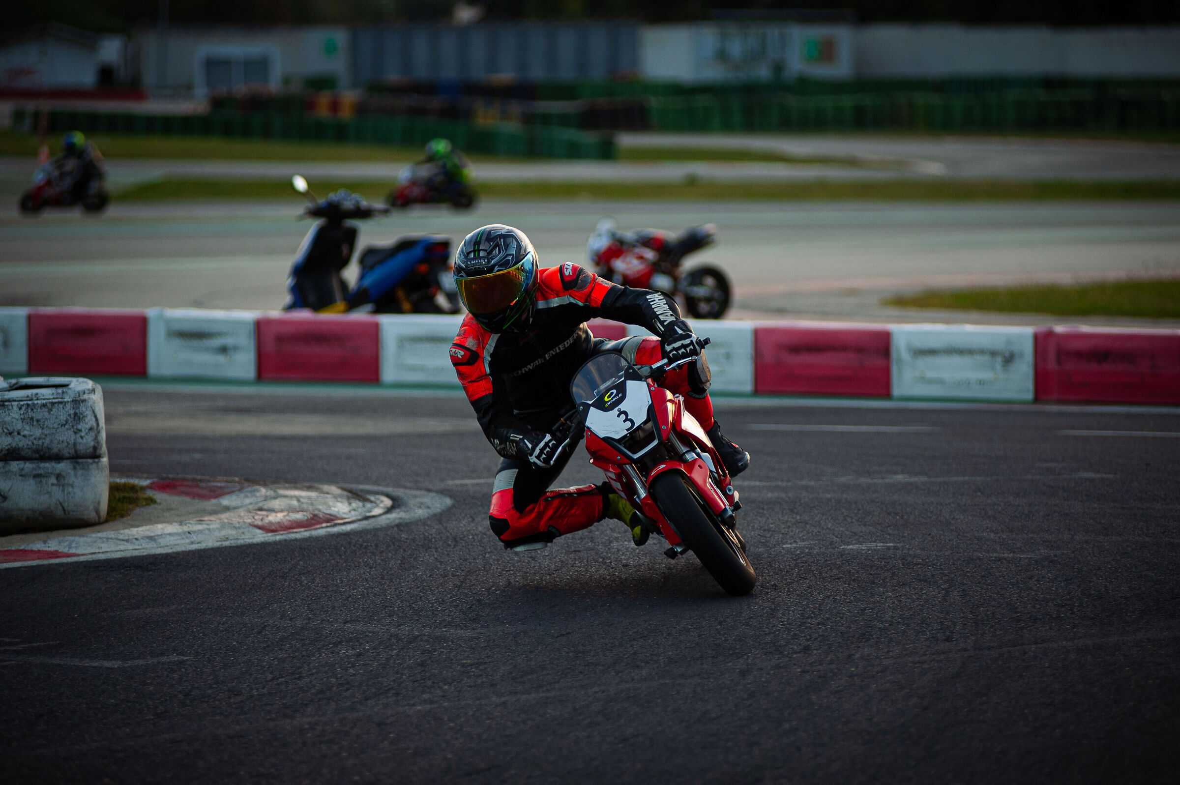 Misanino Last Corner