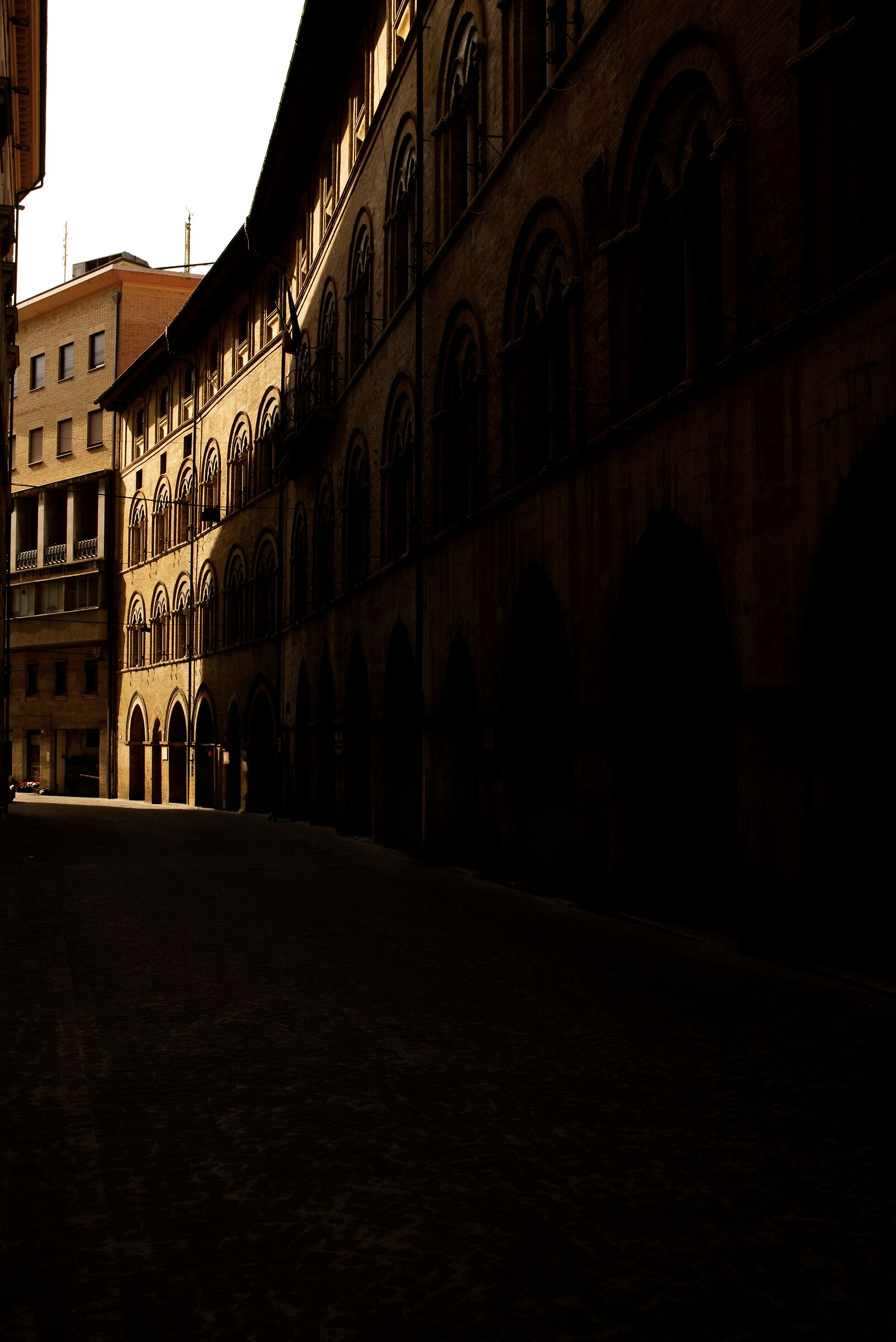 Lights and Shadows #3