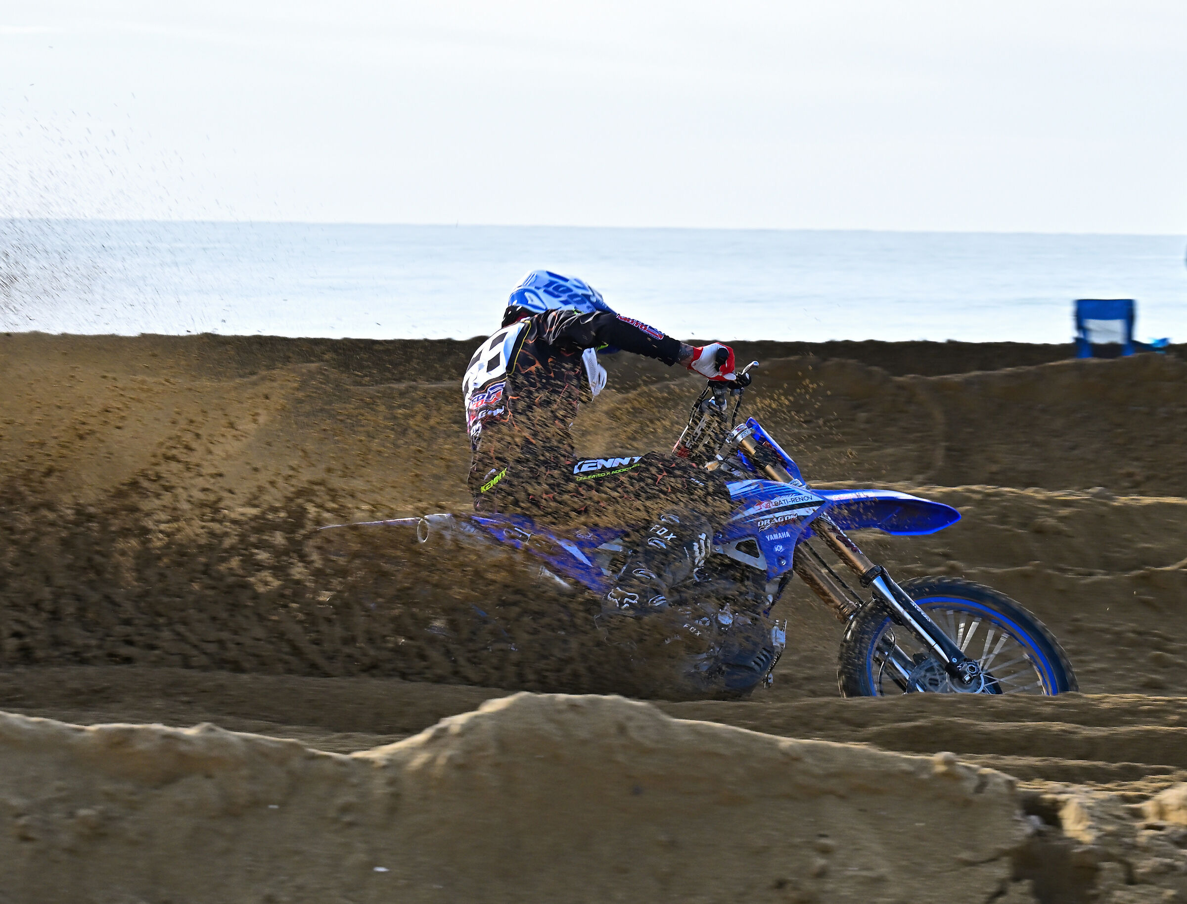 Send Storm 2025
