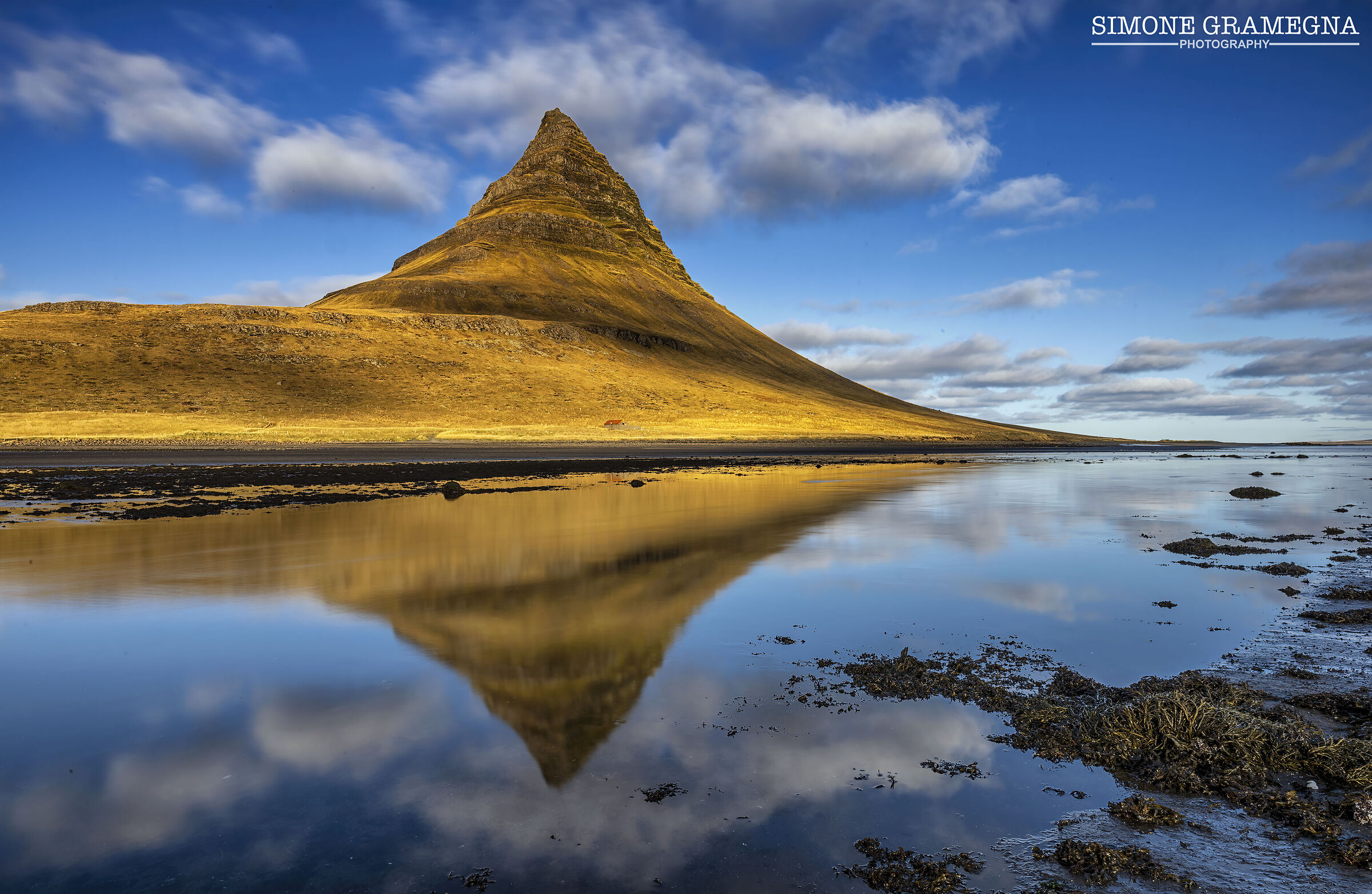 Kirkjufell