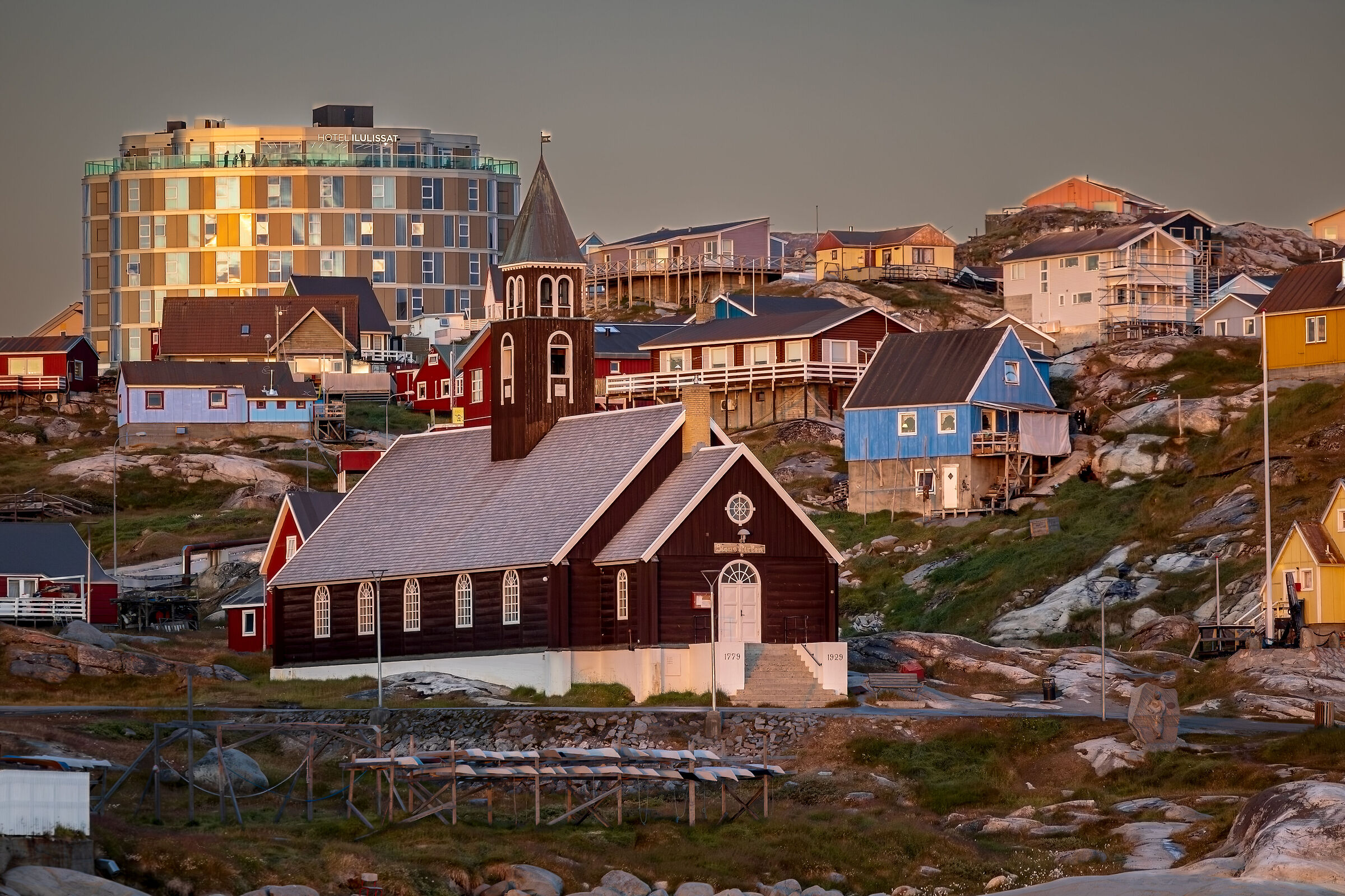 Ilulissat