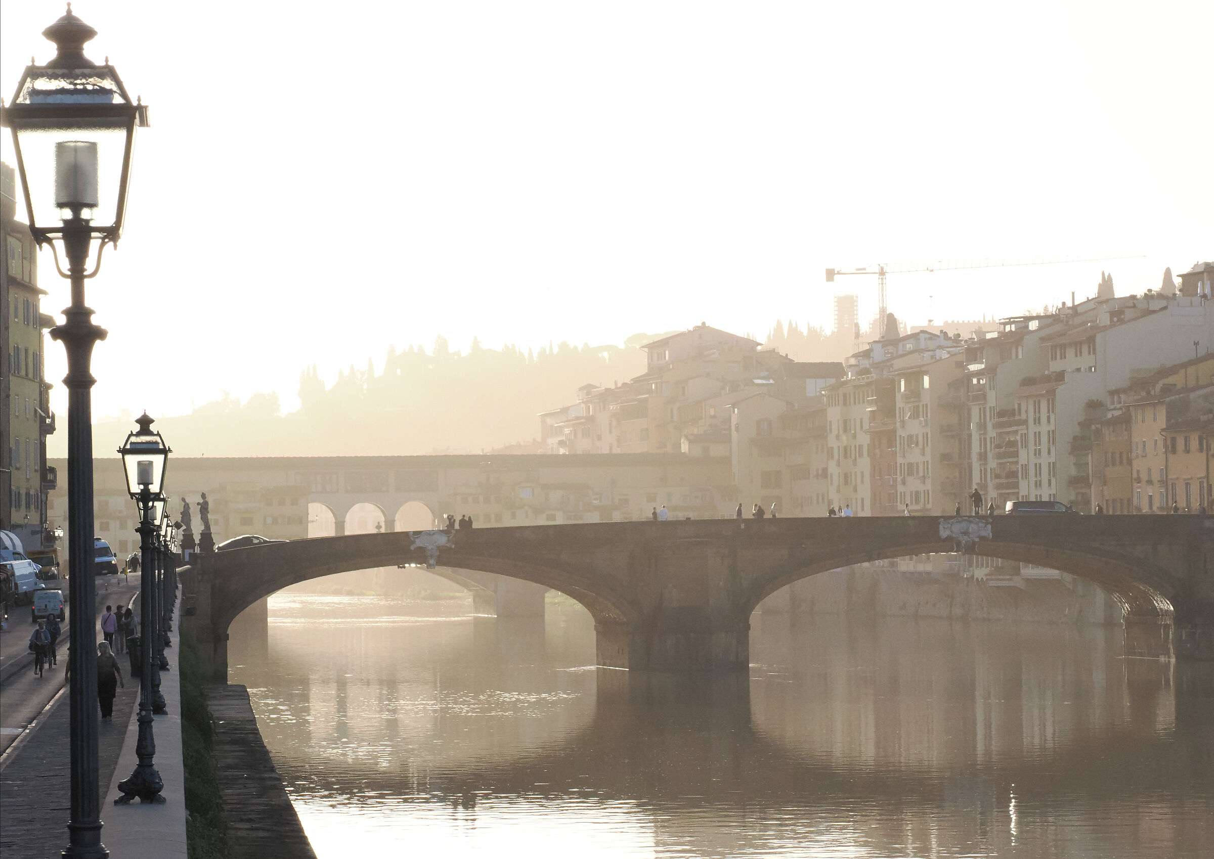 l'arno