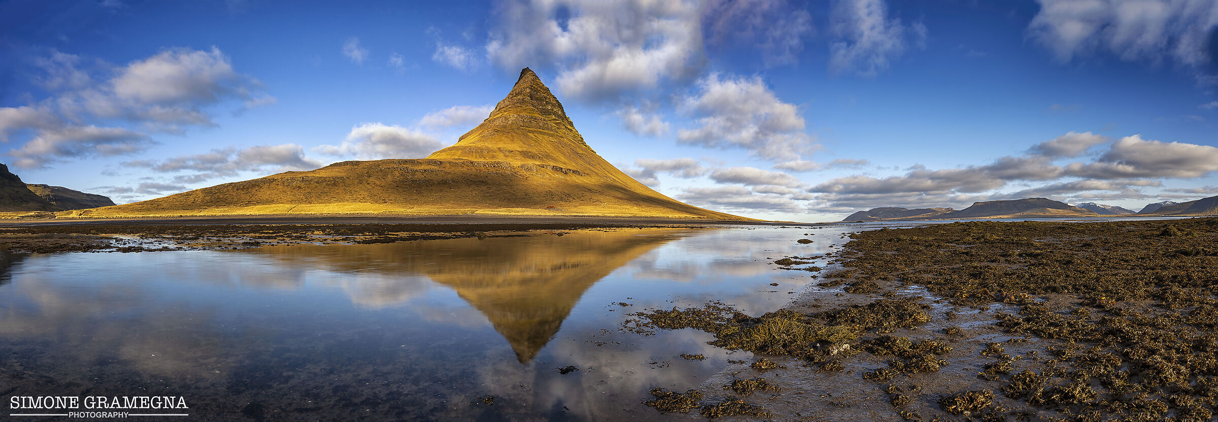 Kirkjufell