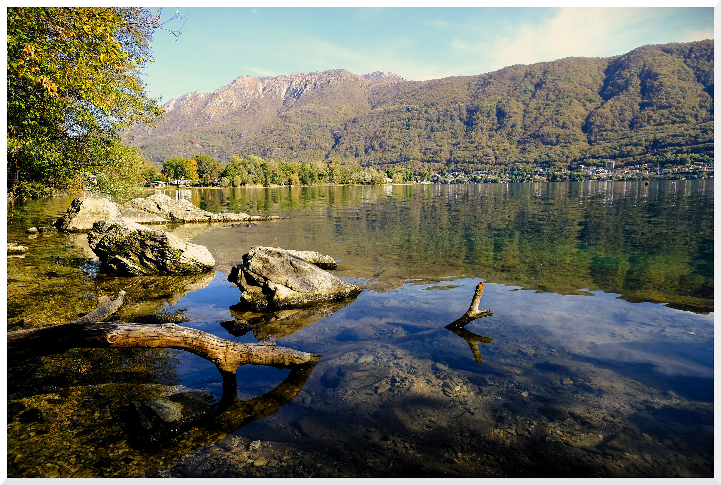 ....fine Ottobre