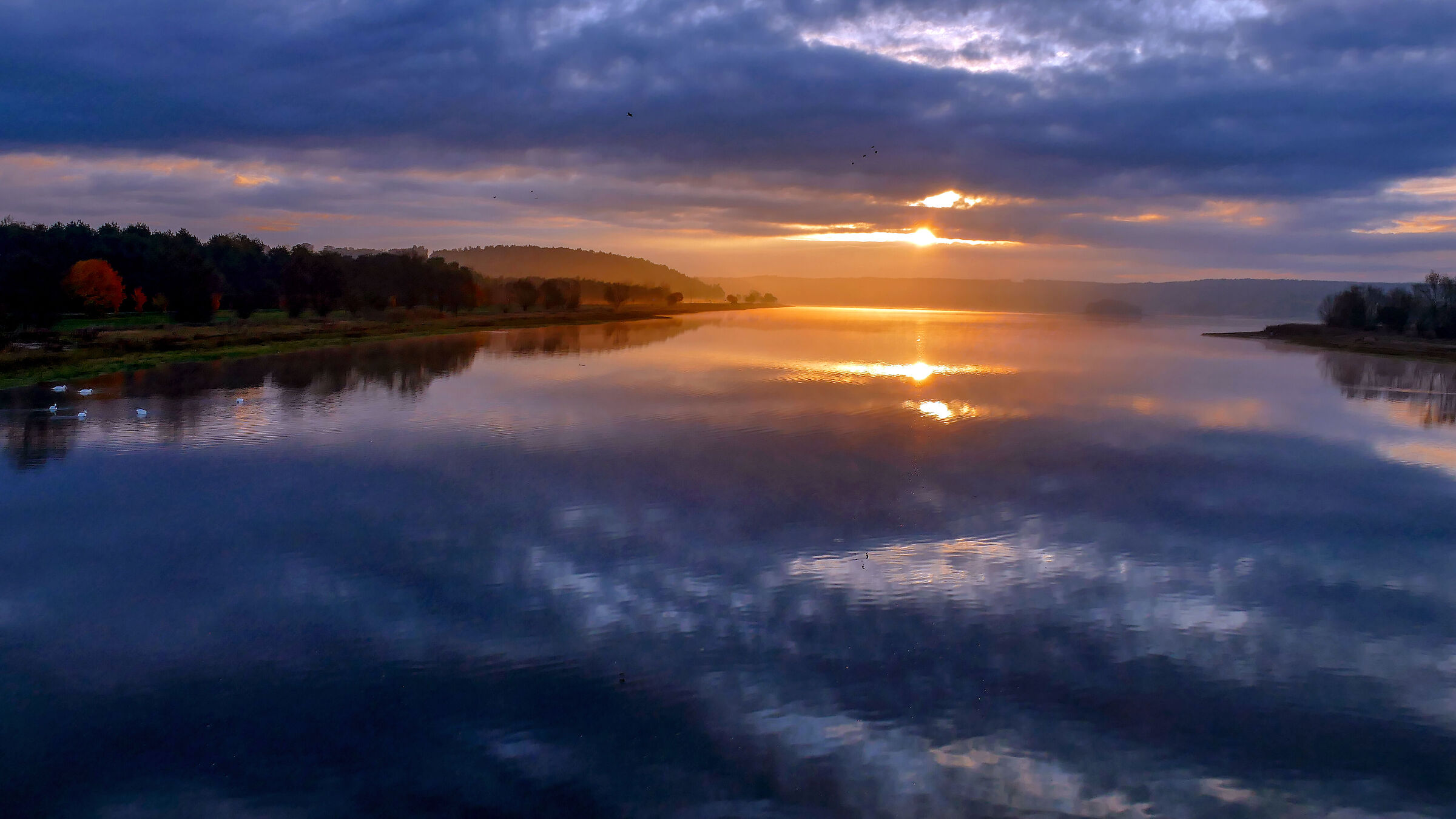 Sunrise
