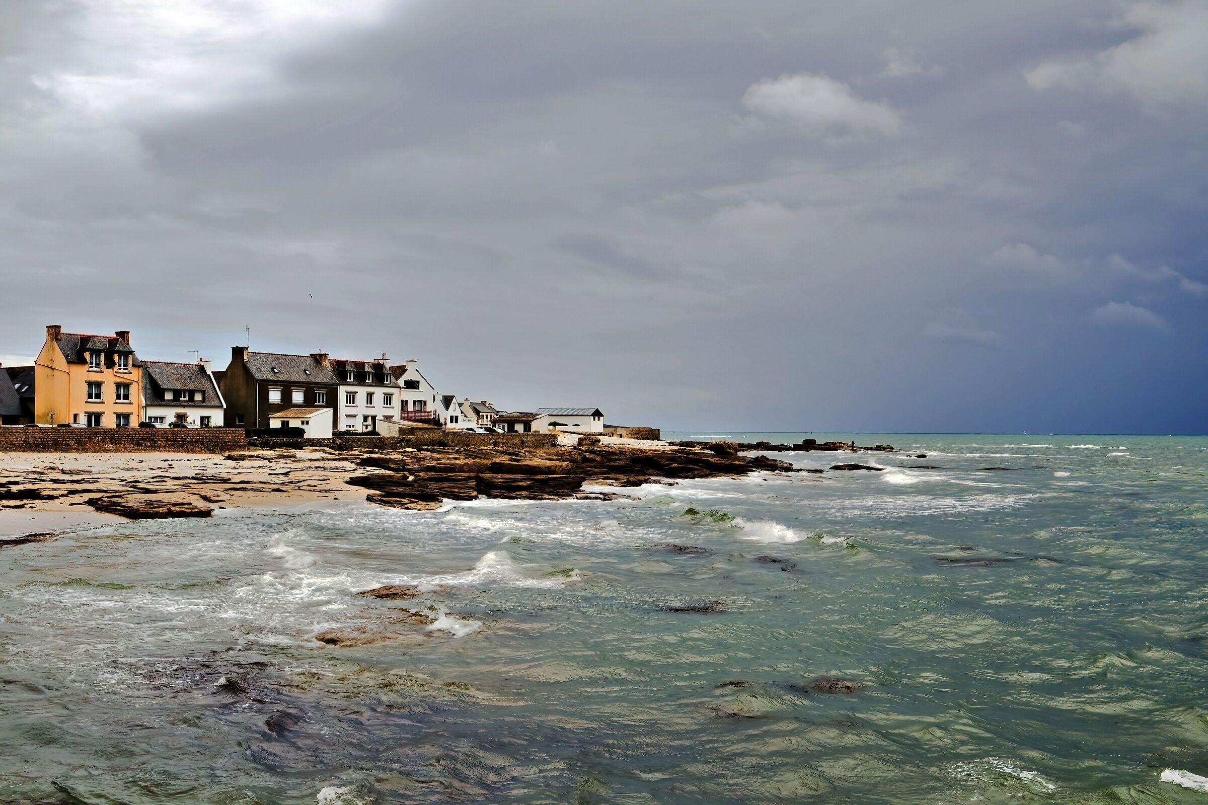 LE GUILVINEC - 20-07-2025