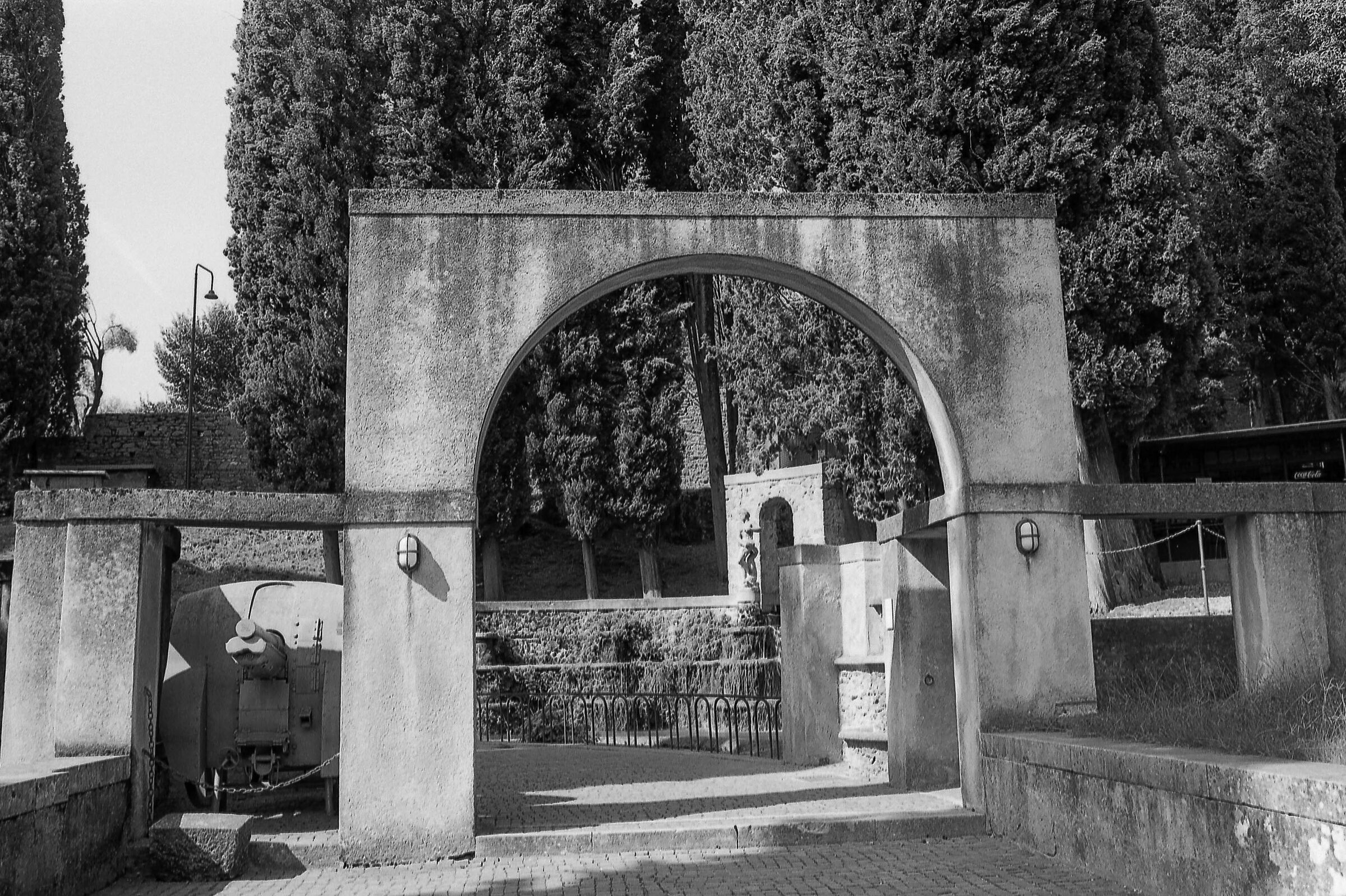 THE VITTORIALE DEGLI ITALIANI