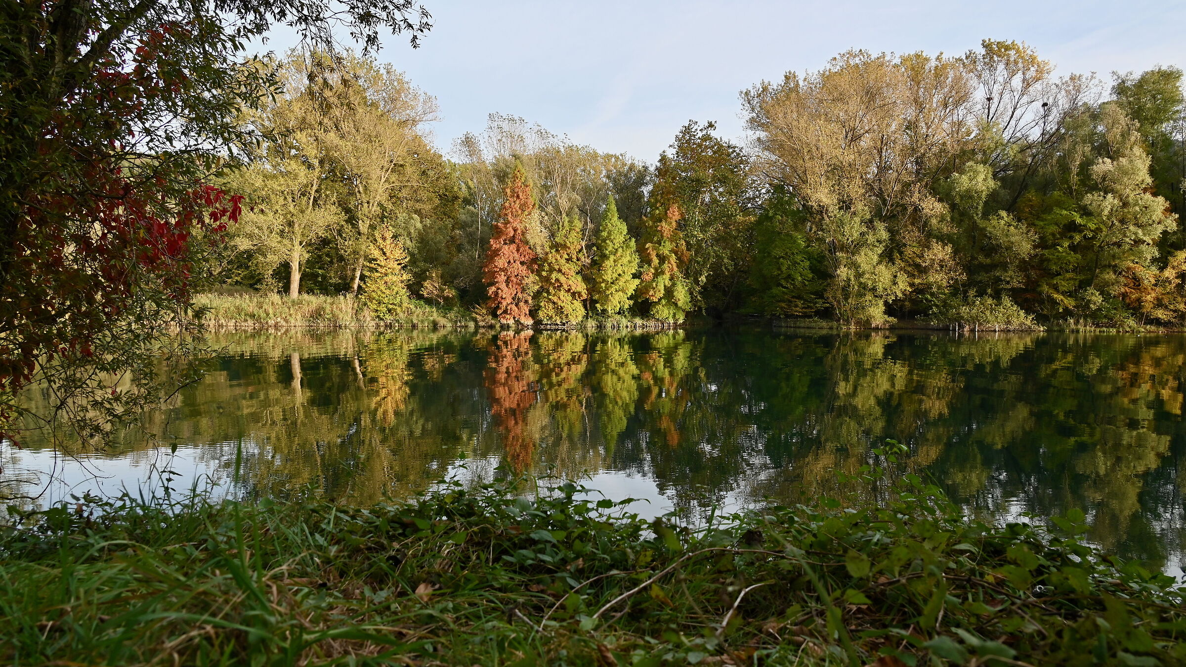 Adda near Brivio 2