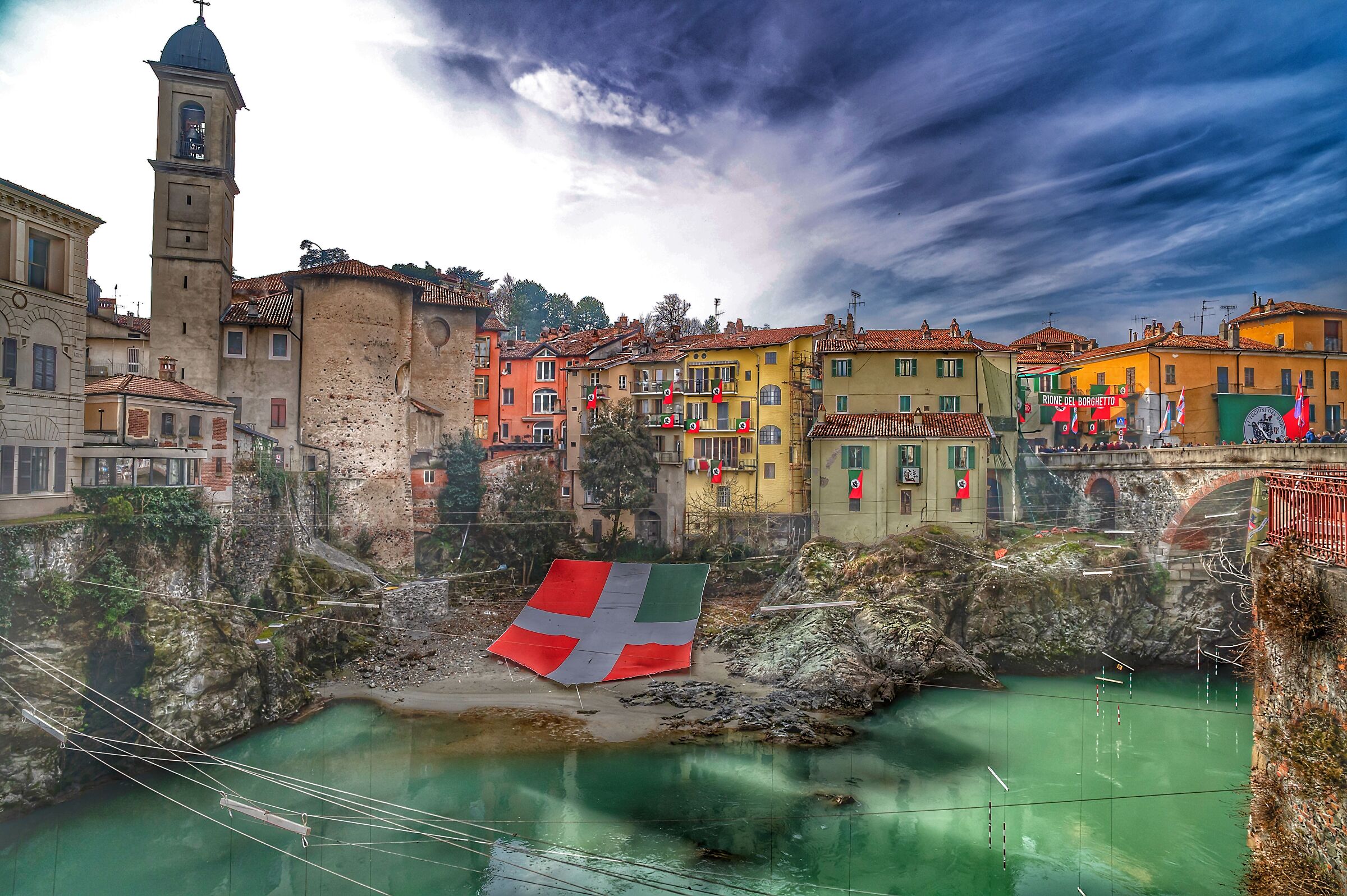 Borghetto