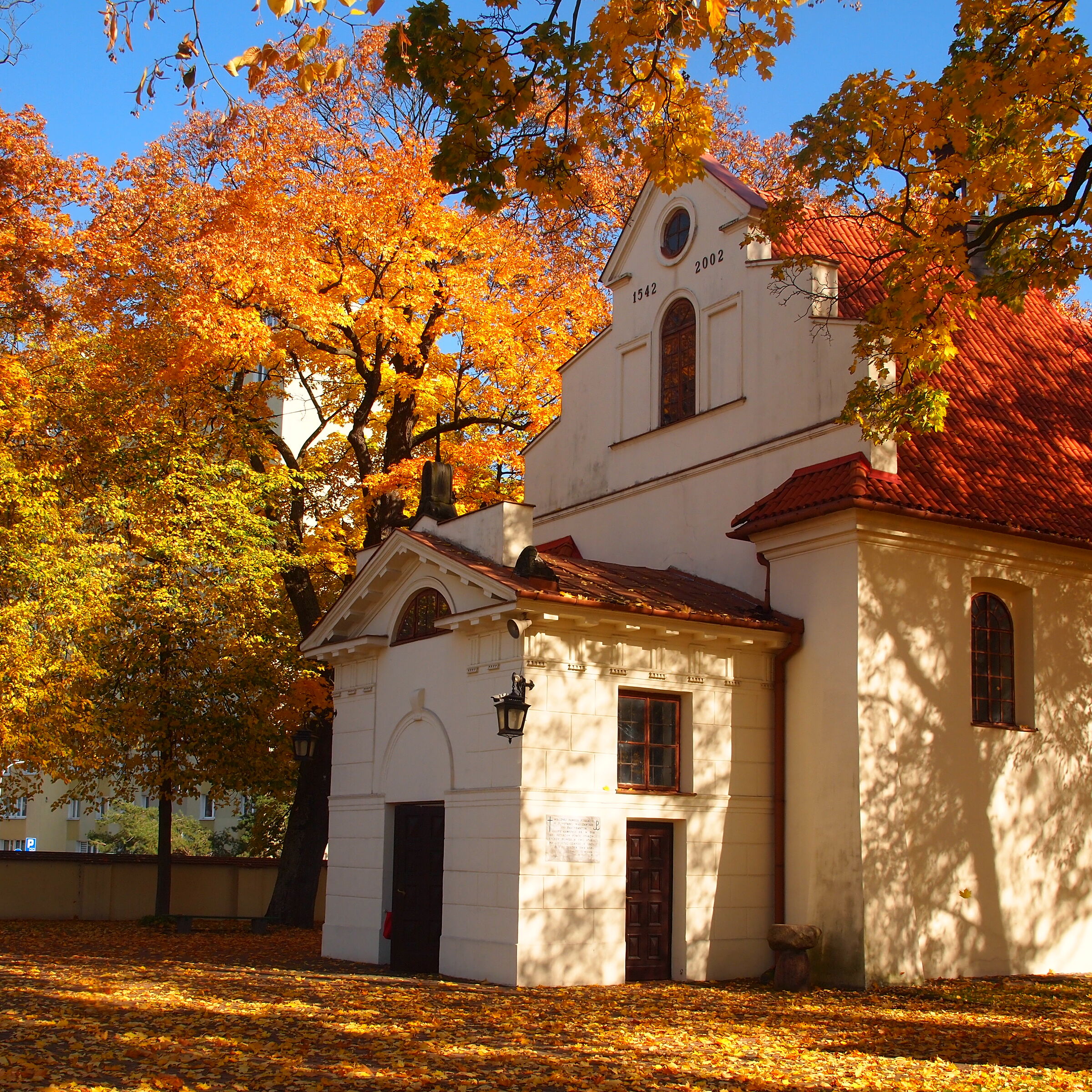 Varsavia - fine dei Sumeri