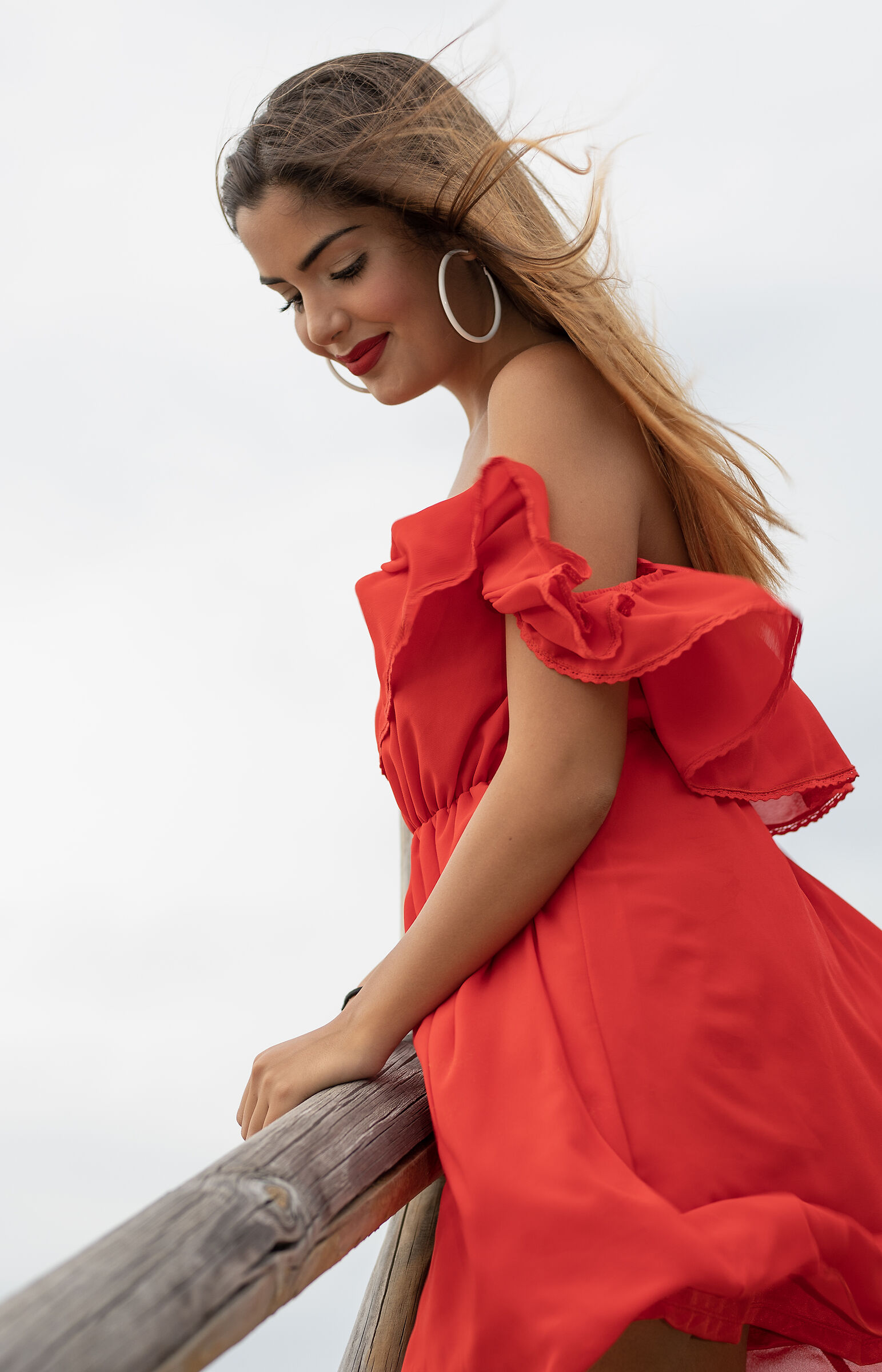 A day a long time ago