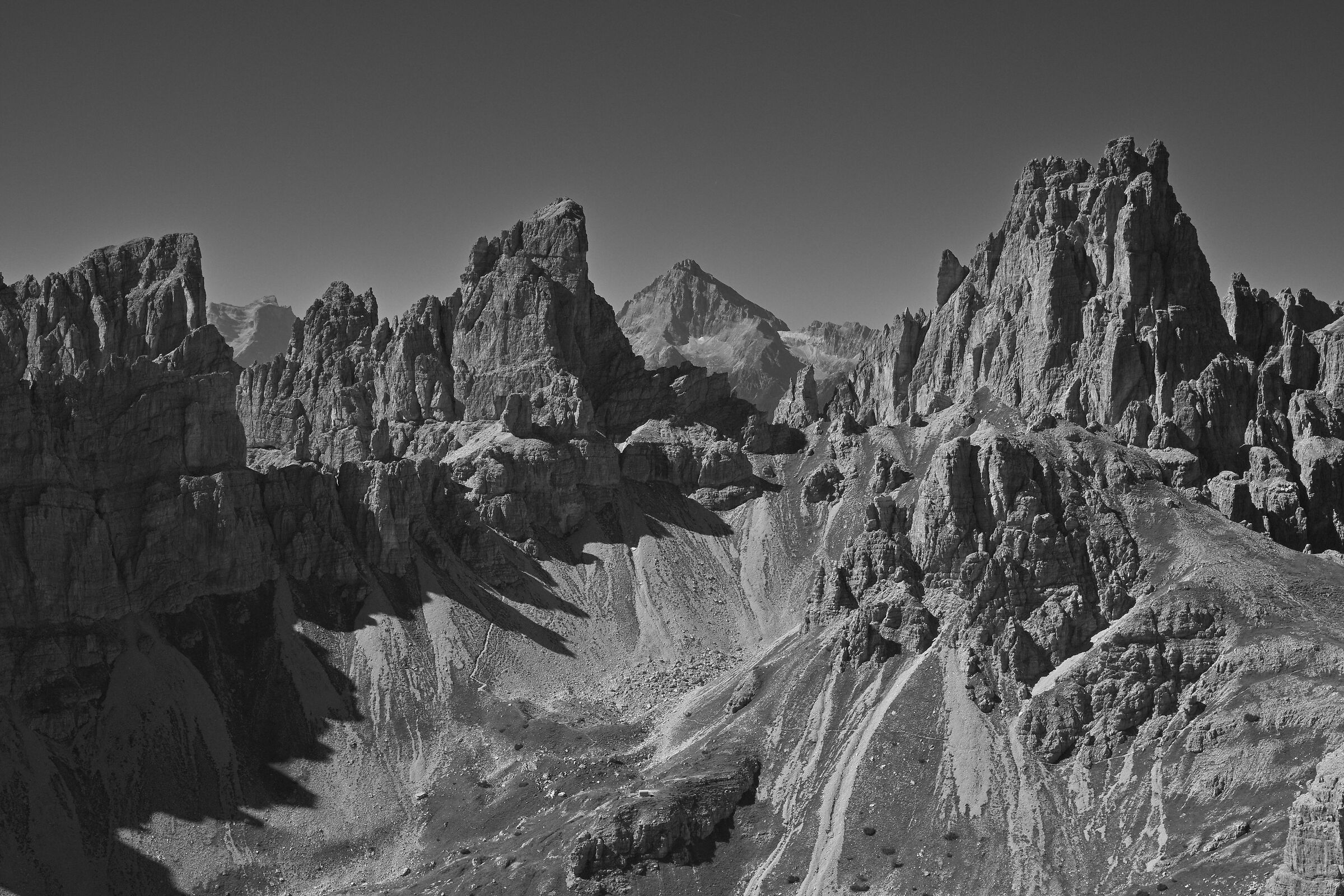 Friulian Dolomites