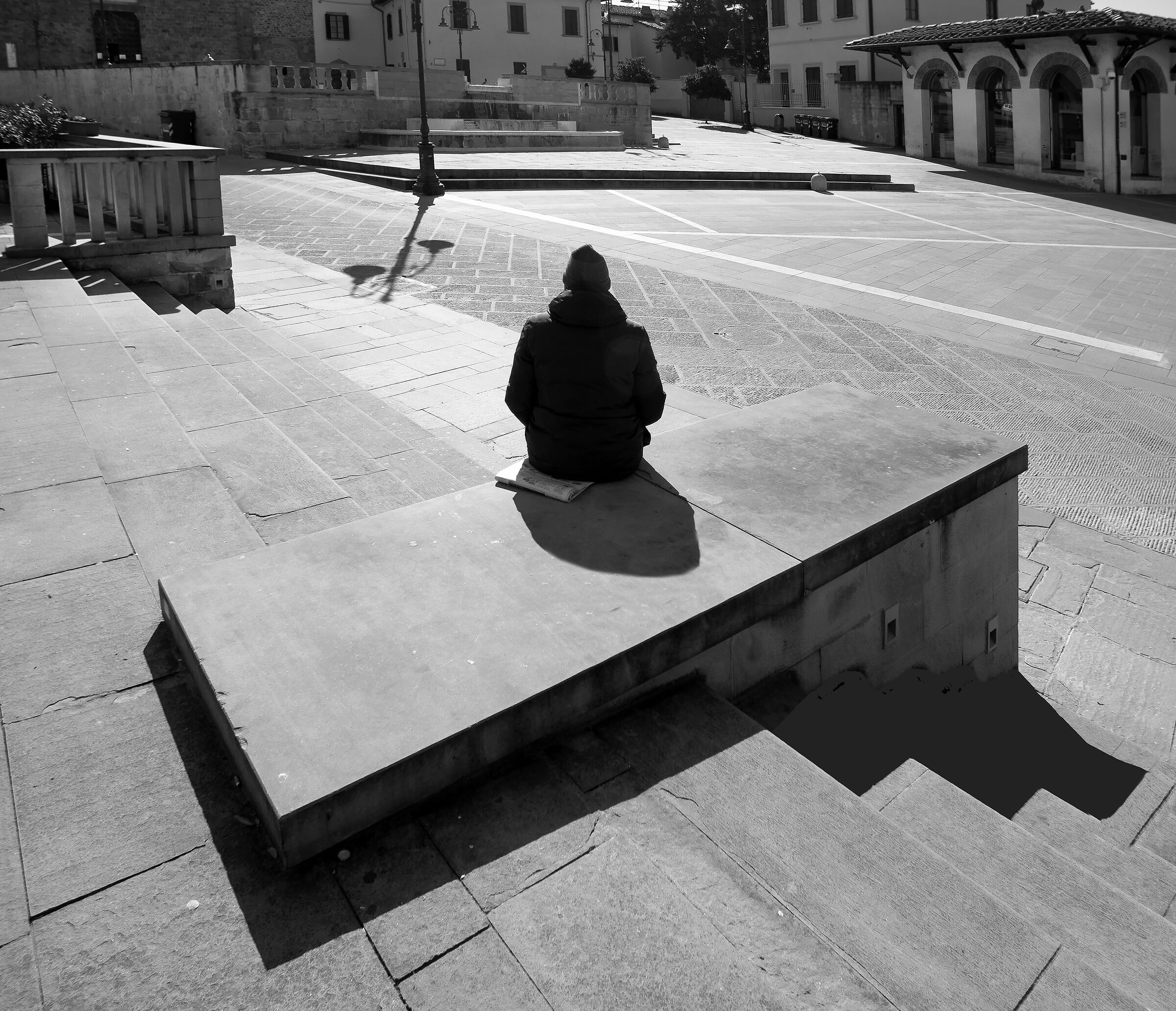 La solitudine