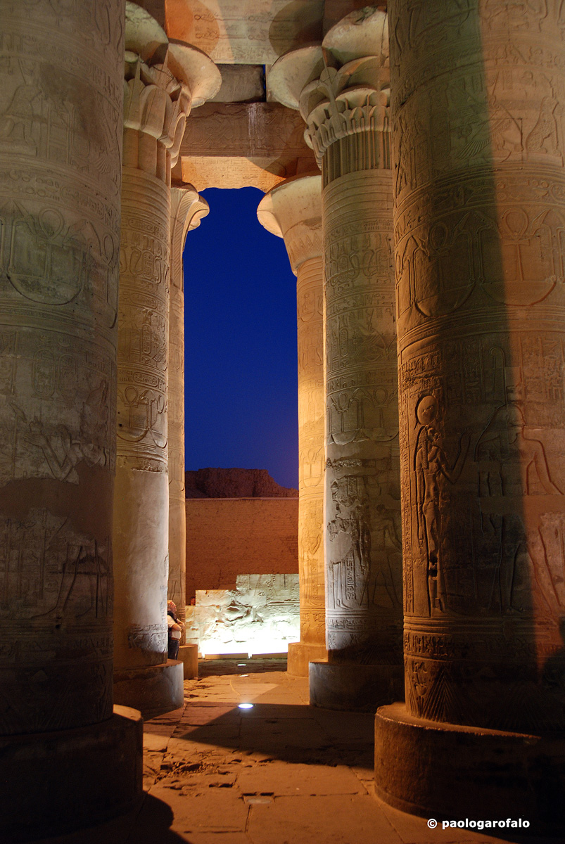 Kom Ombo Temple