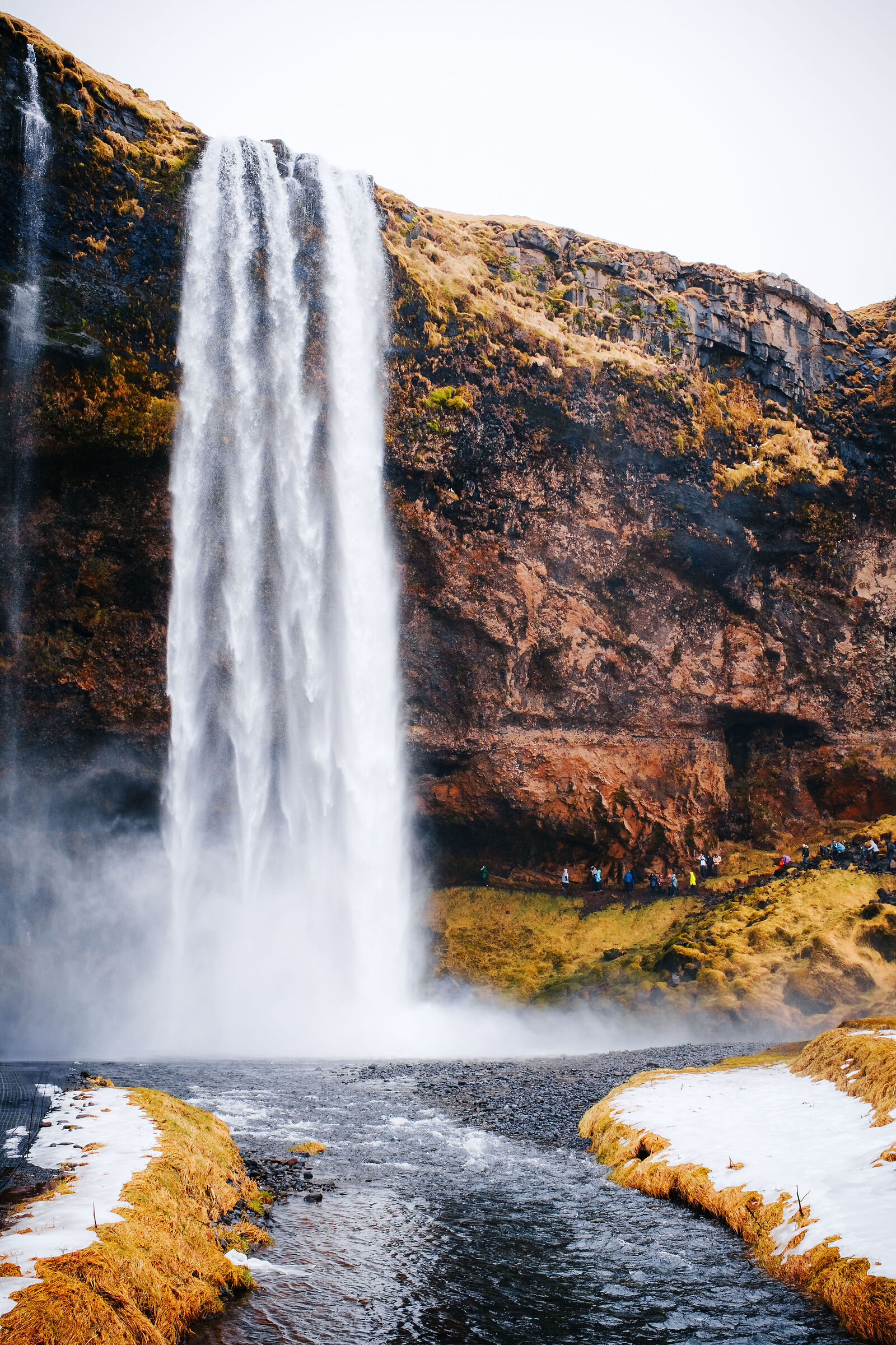 Seljalandsfoss