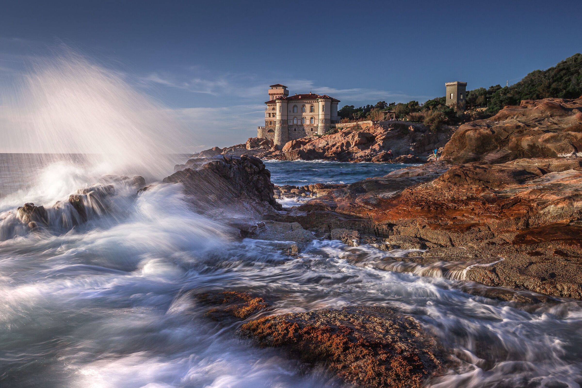 Il Boccale Livorno