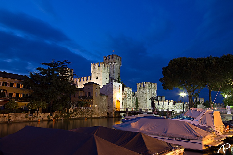 Castello di Sirmione