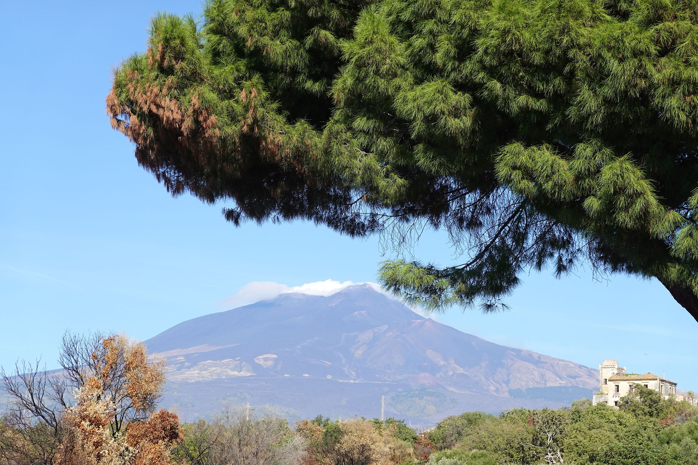 Etna