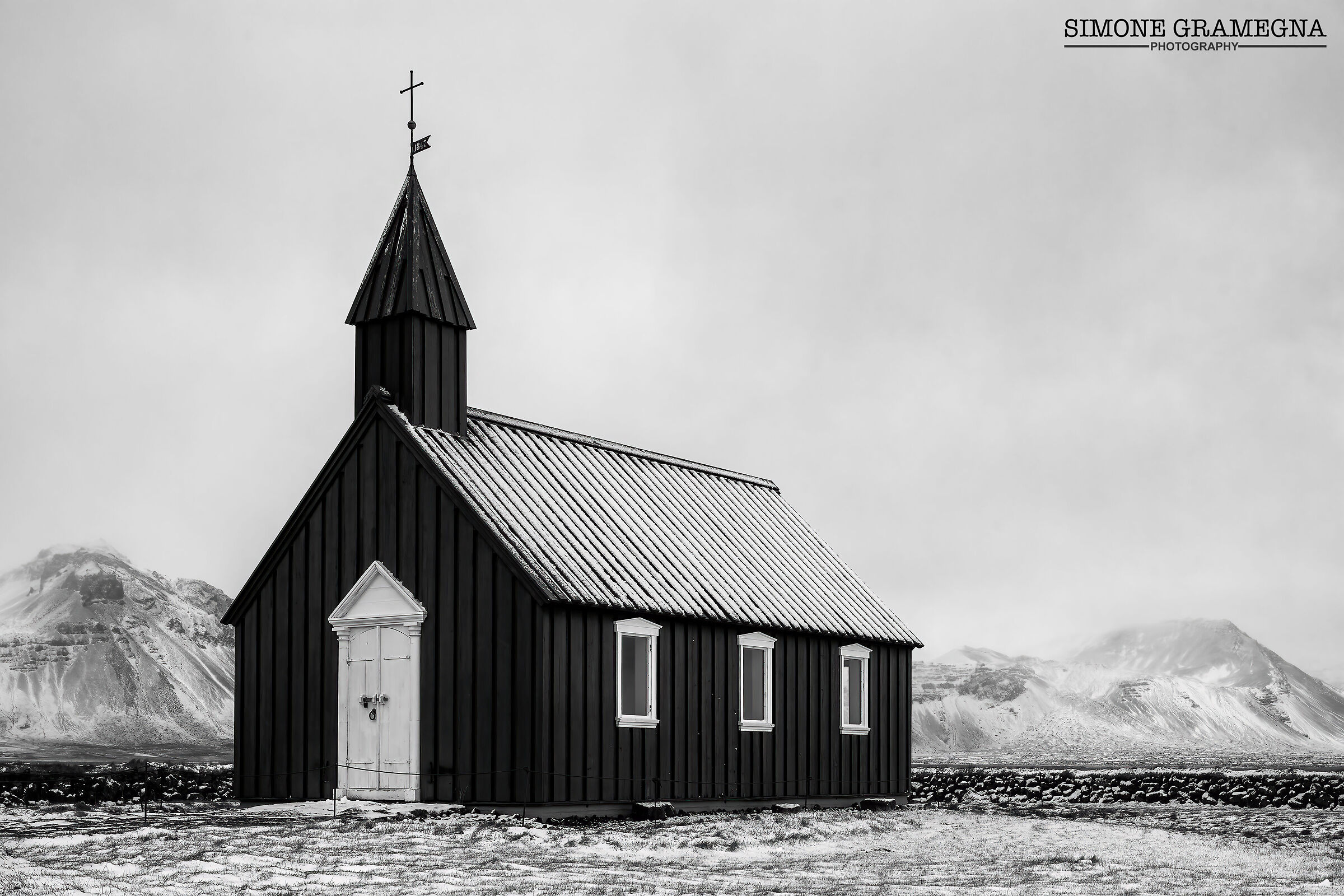 Búðakirkja