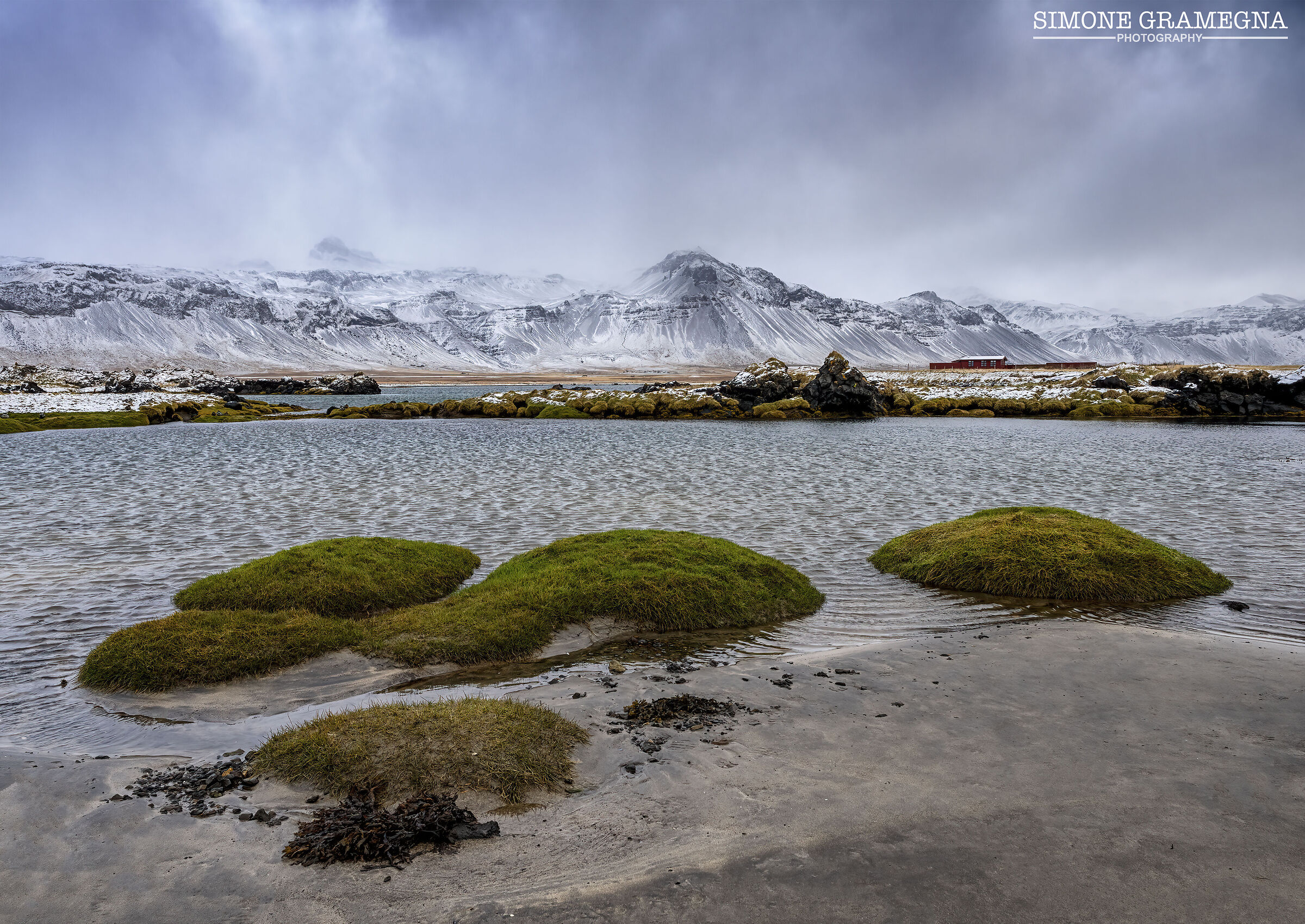 Iceland