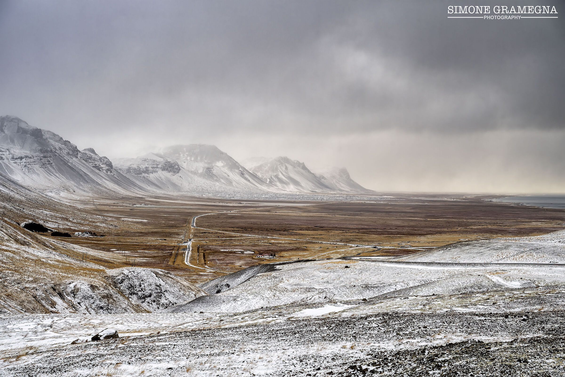 Iceland