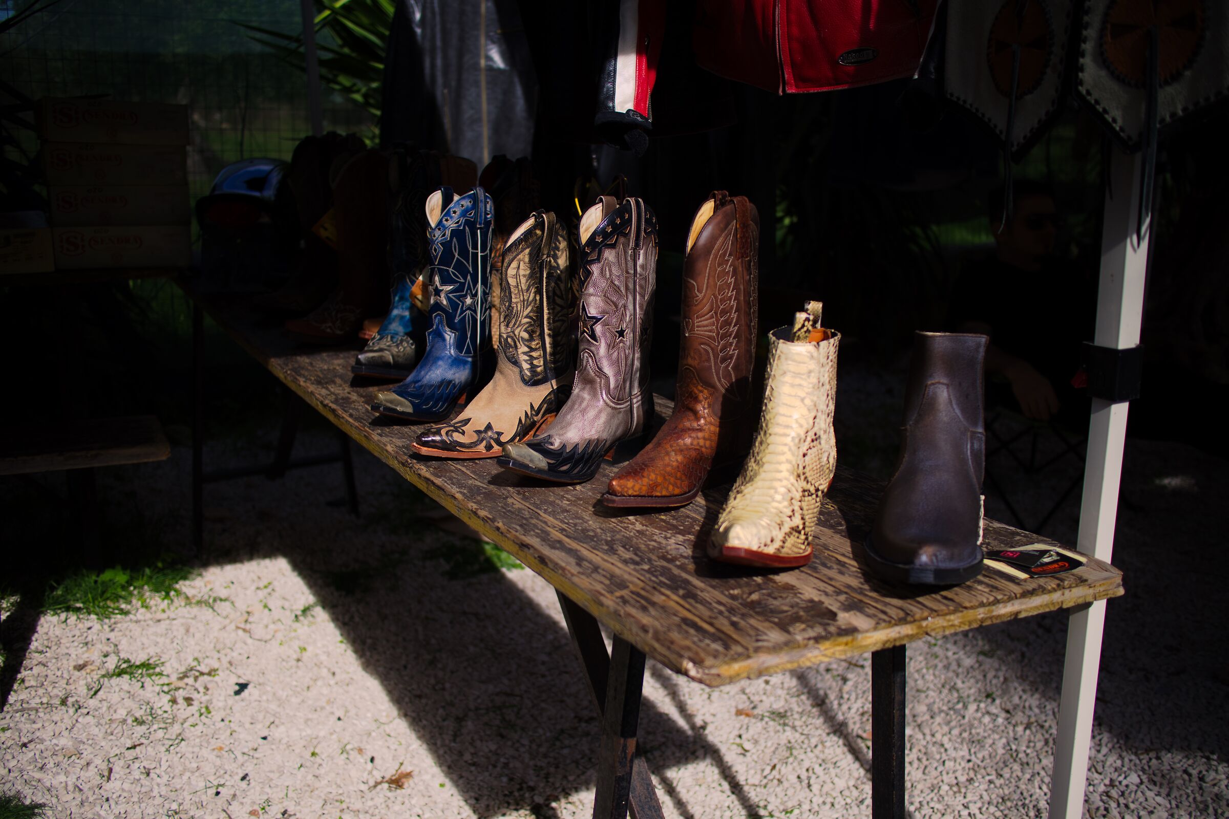 Boots