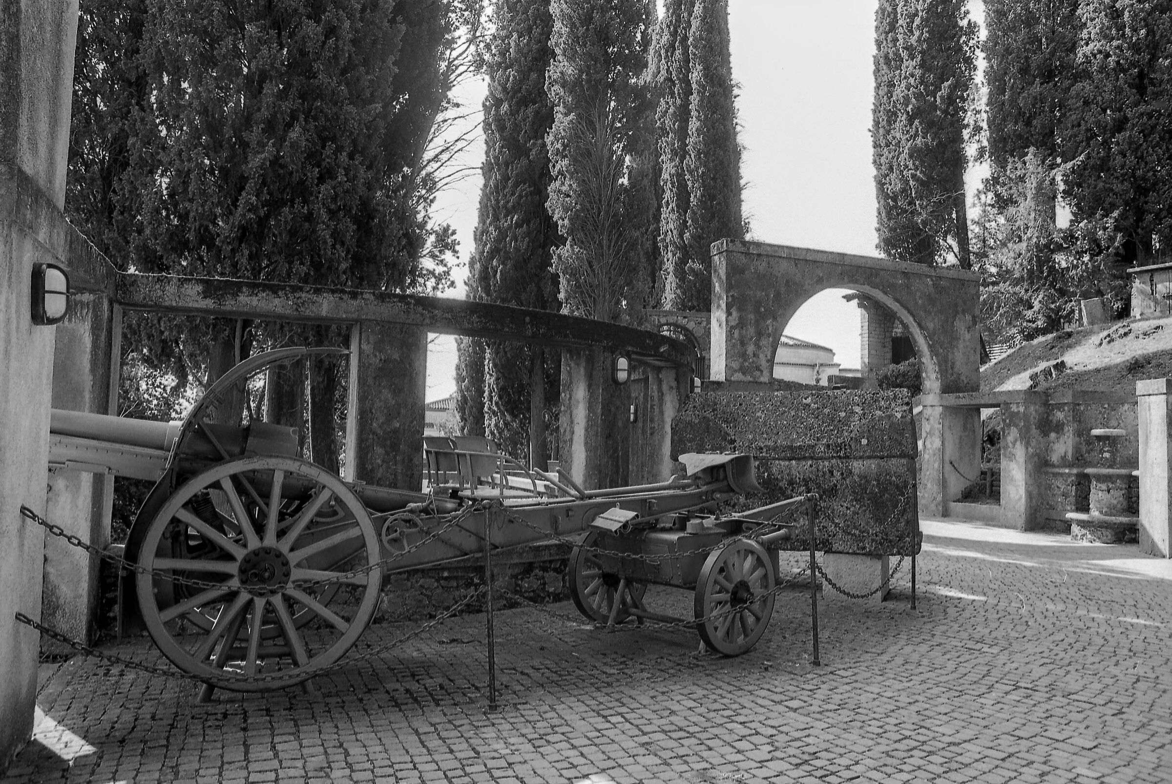 THE VITTORIALE DEGLI ITALIANI