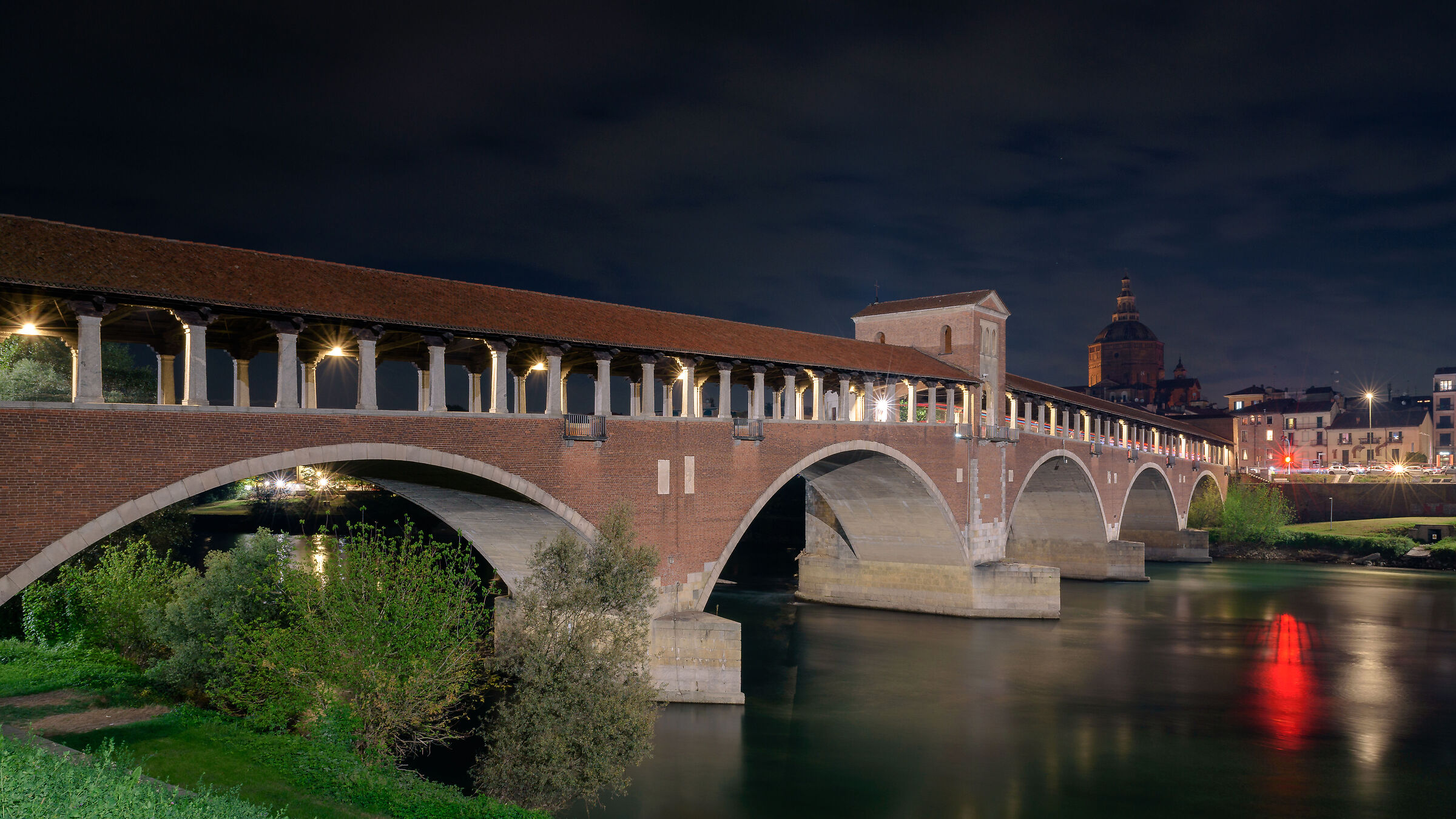 Pavia