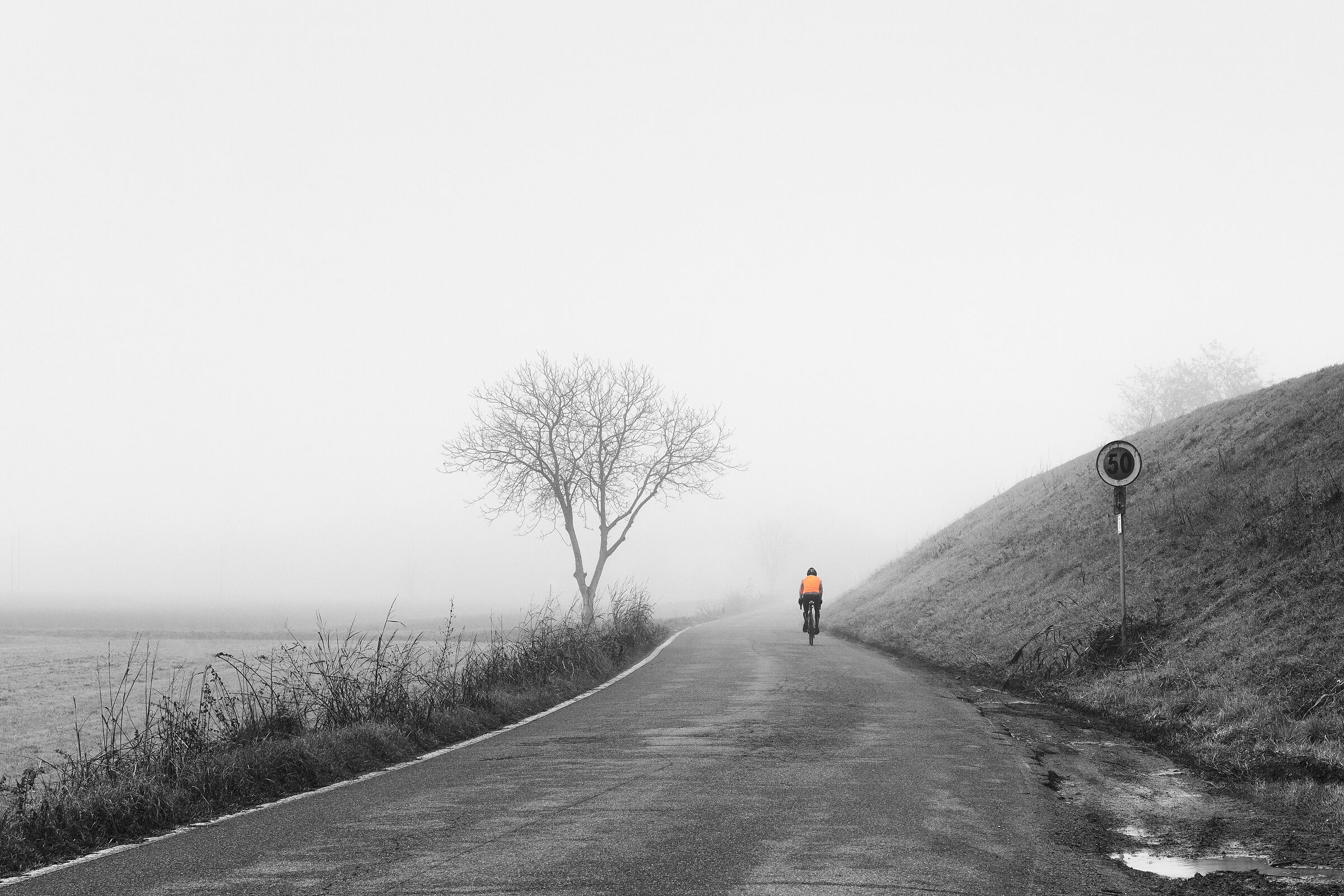To nowhere
