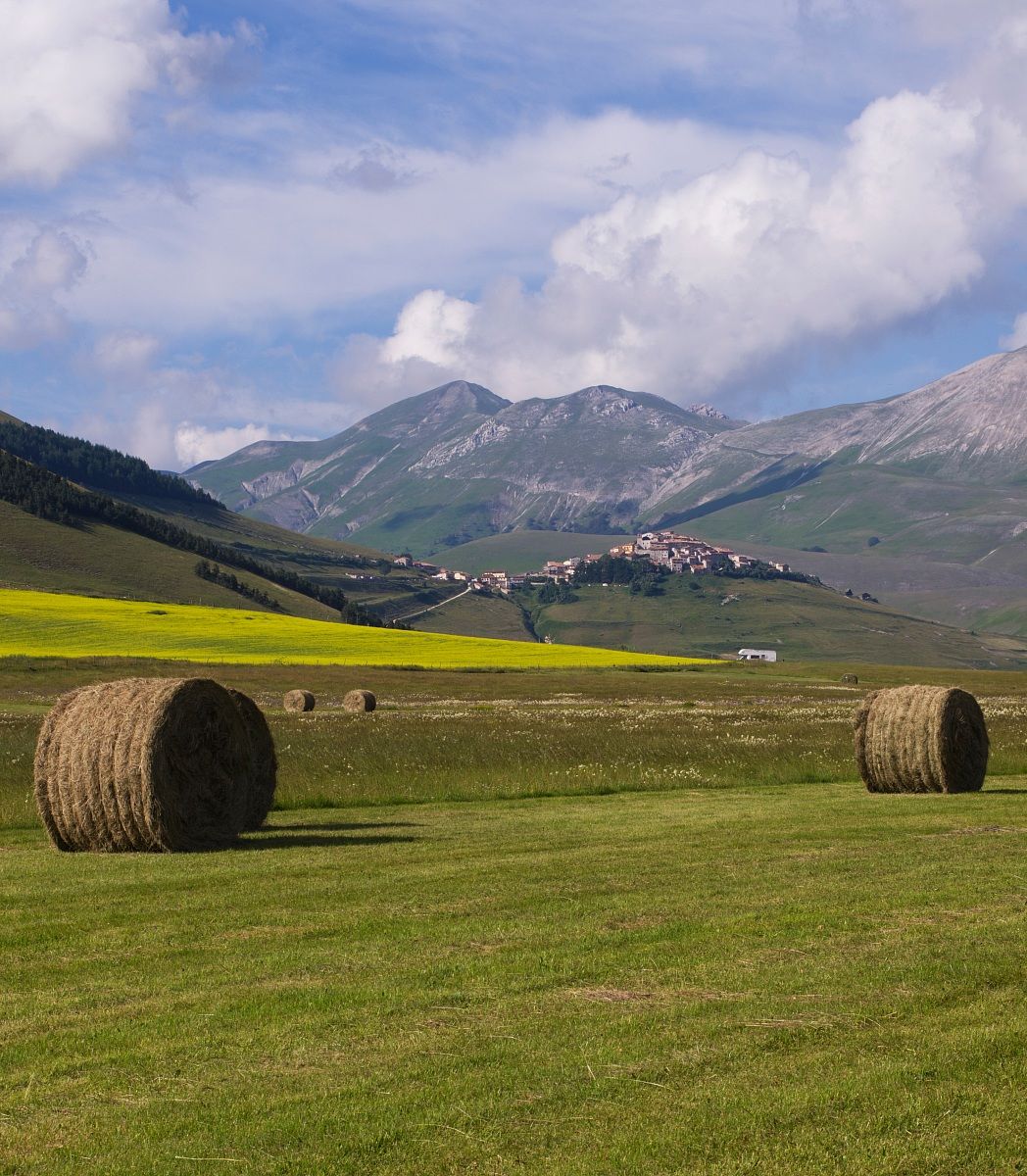 castelluccio