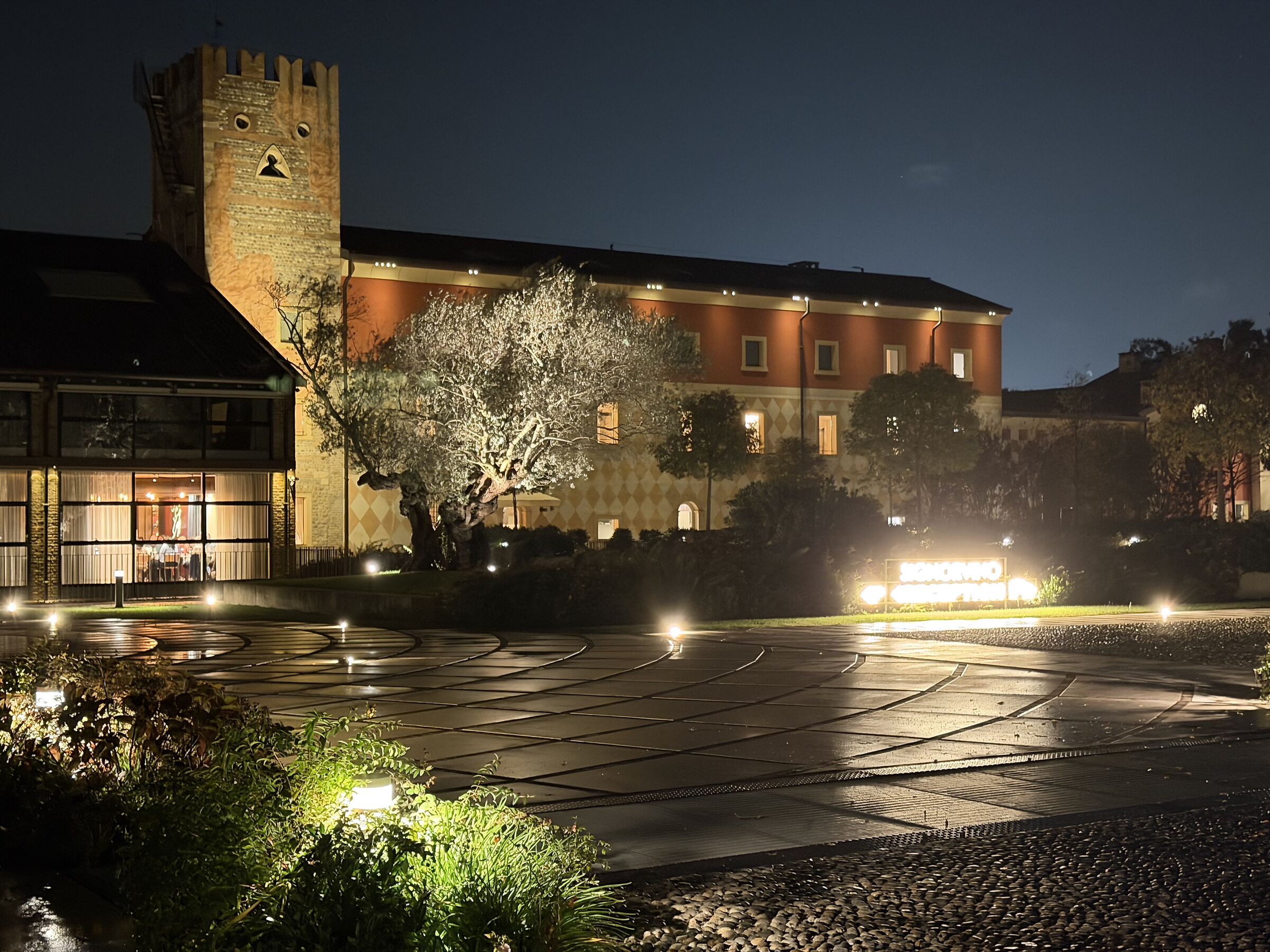 Villafranca di Verona