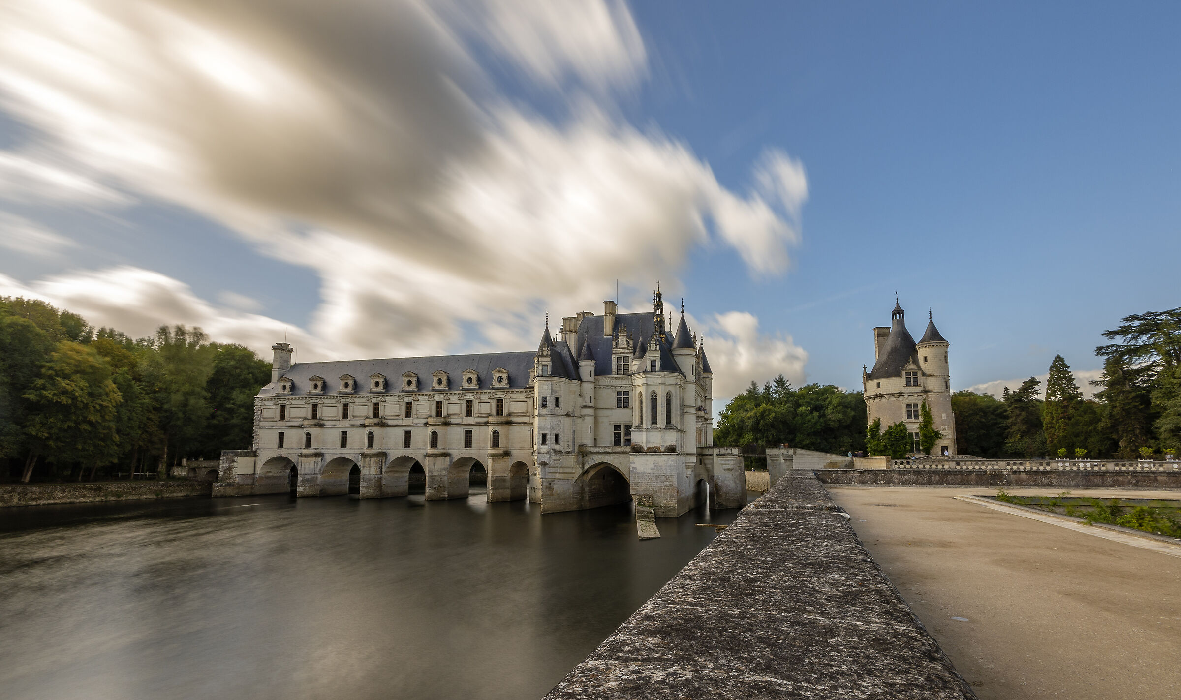 Château de Chenonceaux