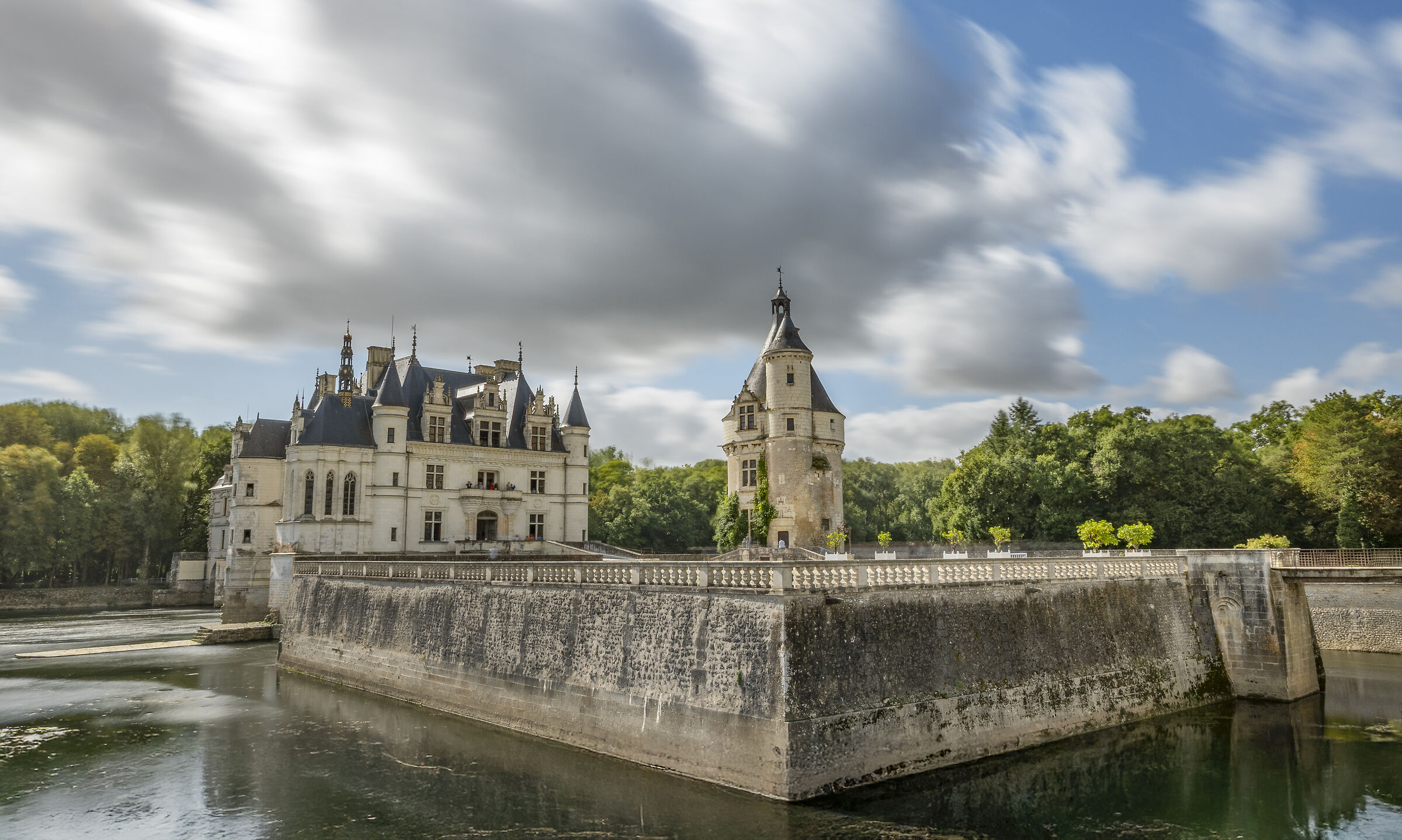 Château de Chenonceaux