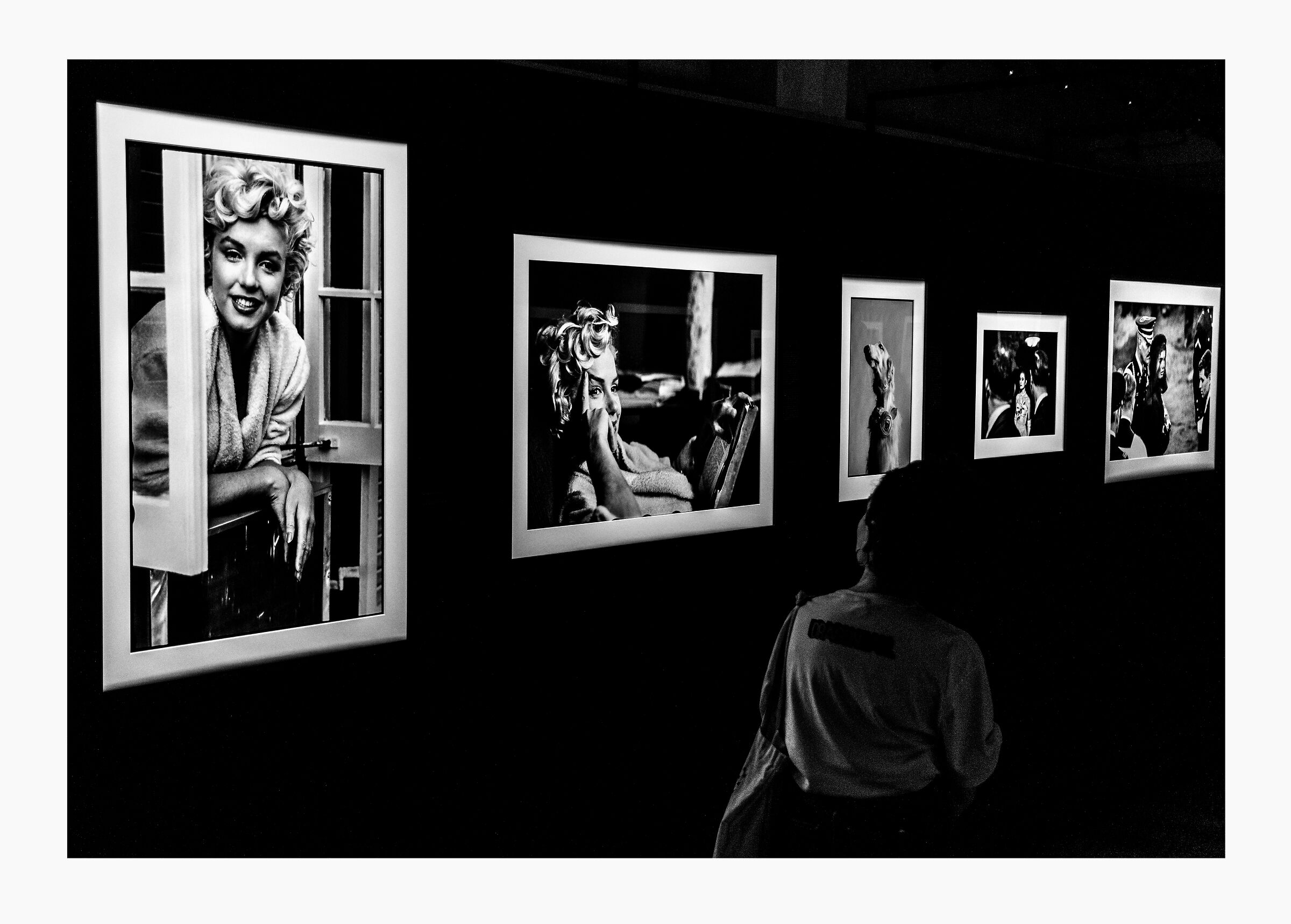 Elliot Erwitt