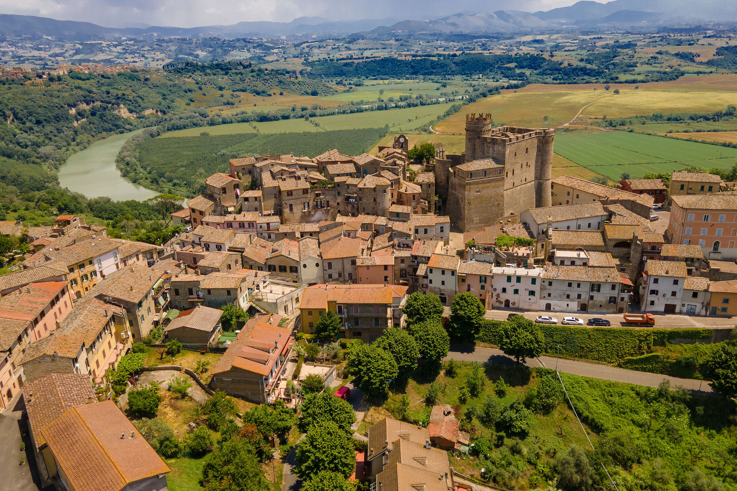 Nazzano Romano