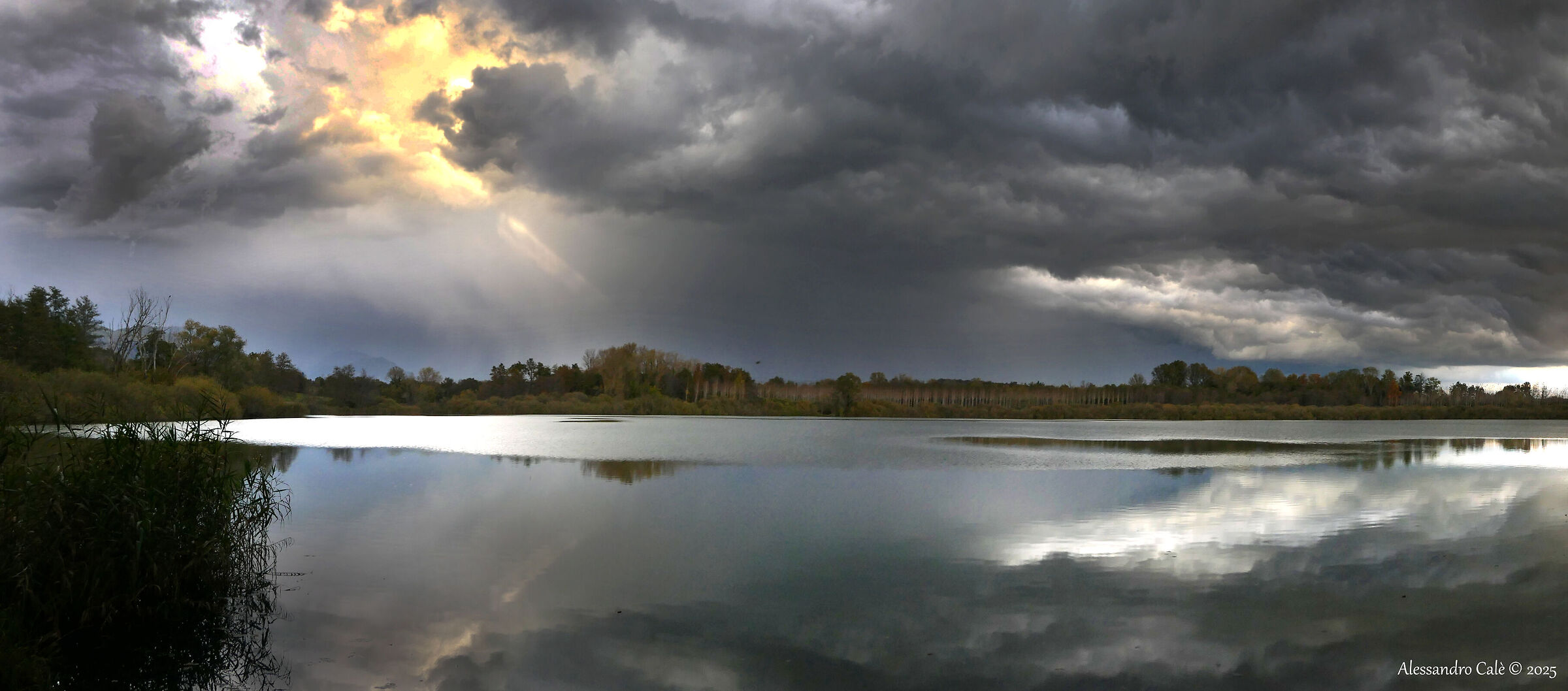 Lake San Daniele 1180022