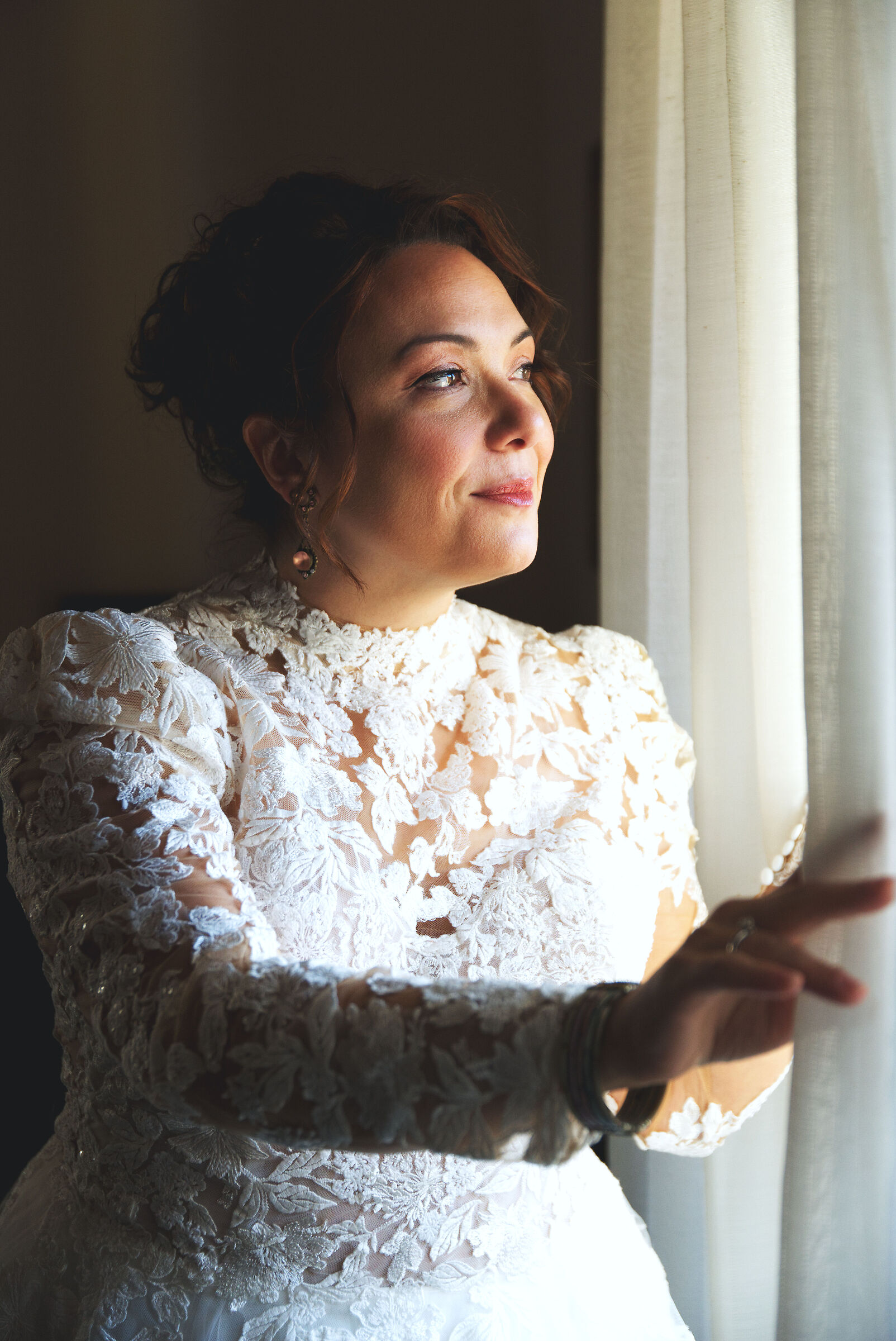 Eleonora Wedding