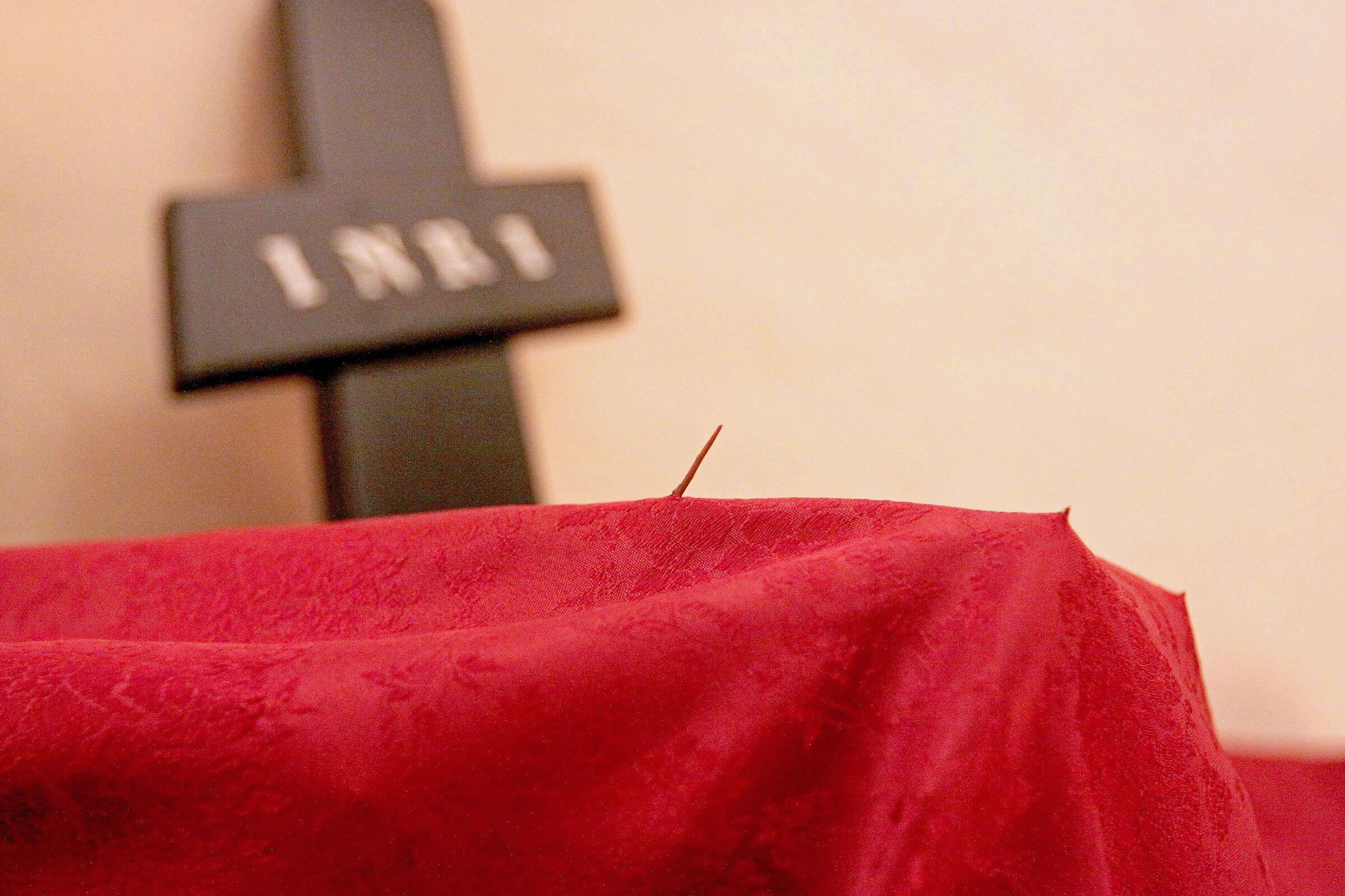 "Crown of Thorns"