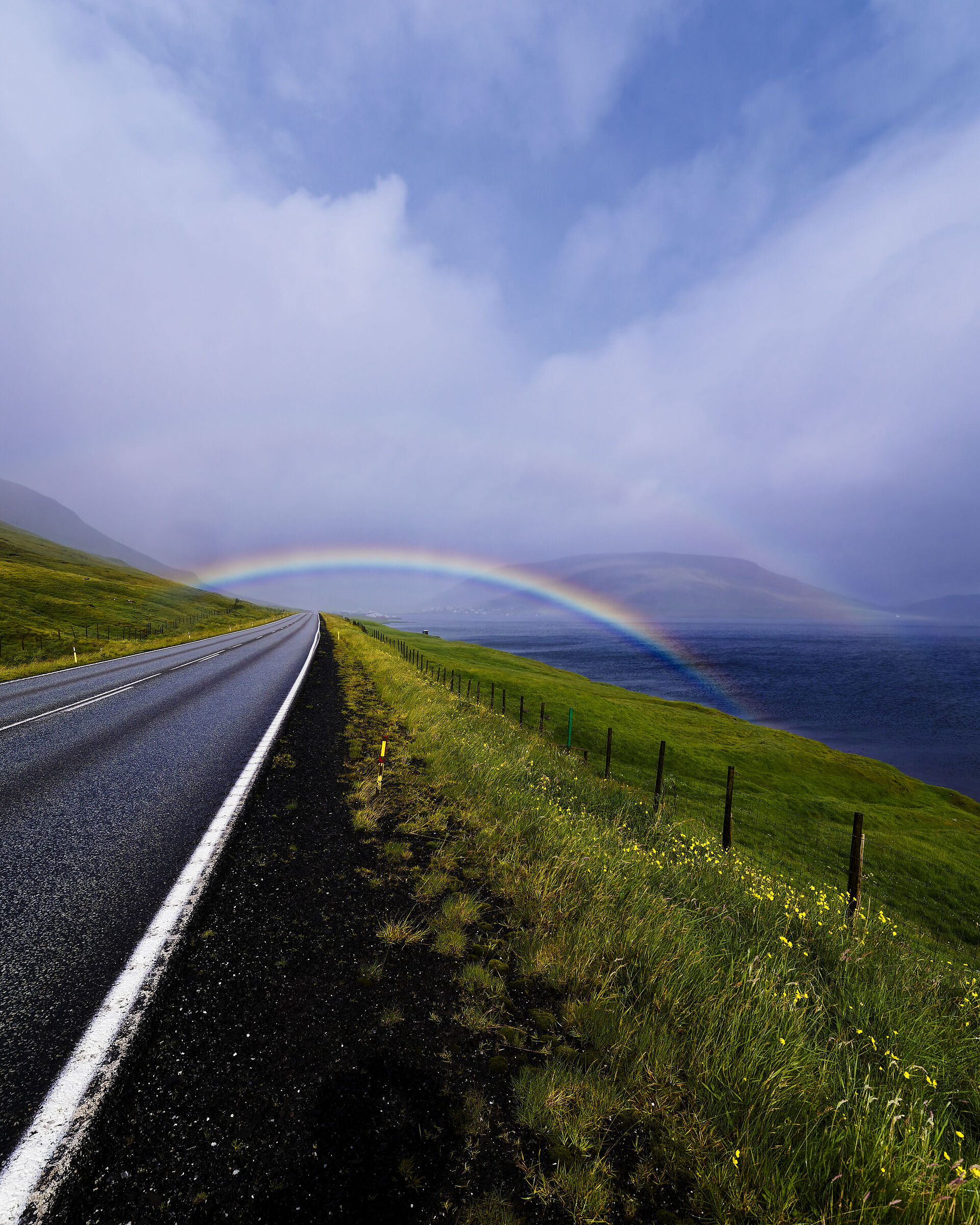 Rainbow