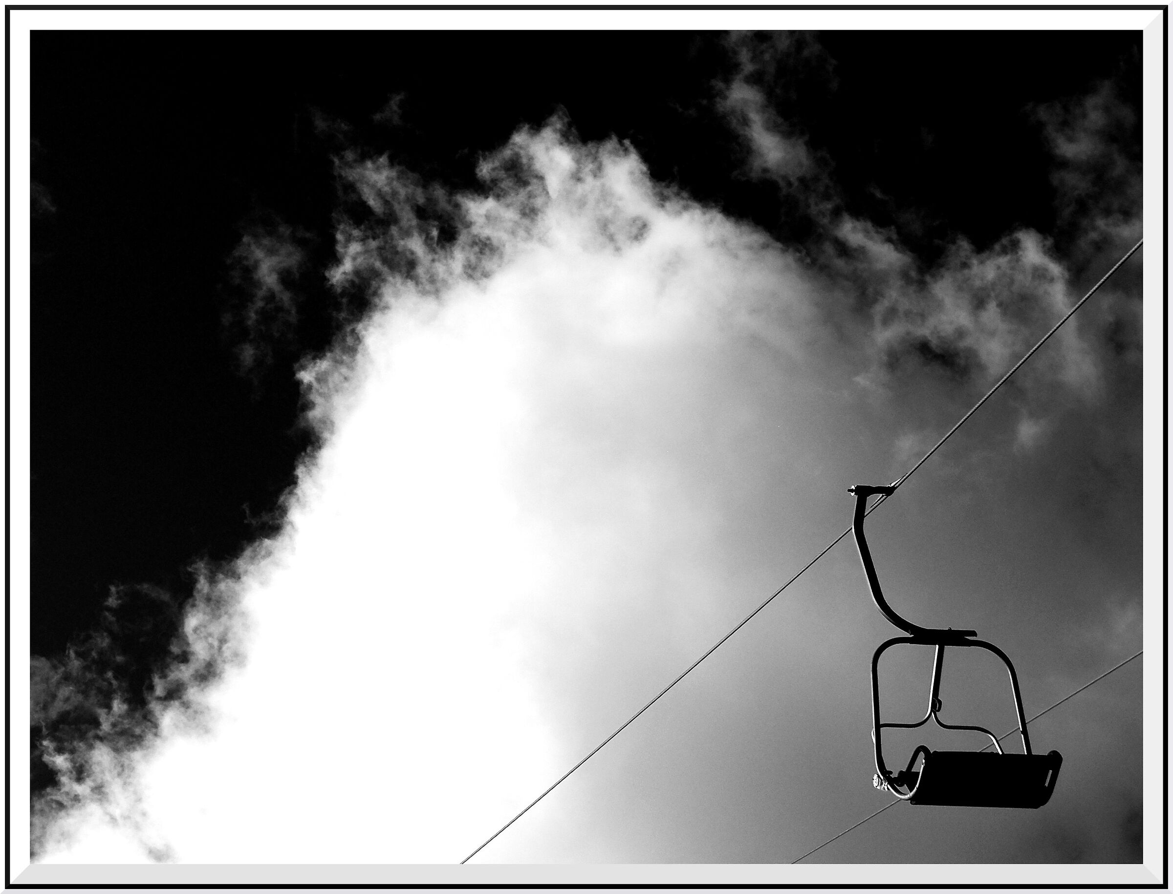 Starway to Heaven
