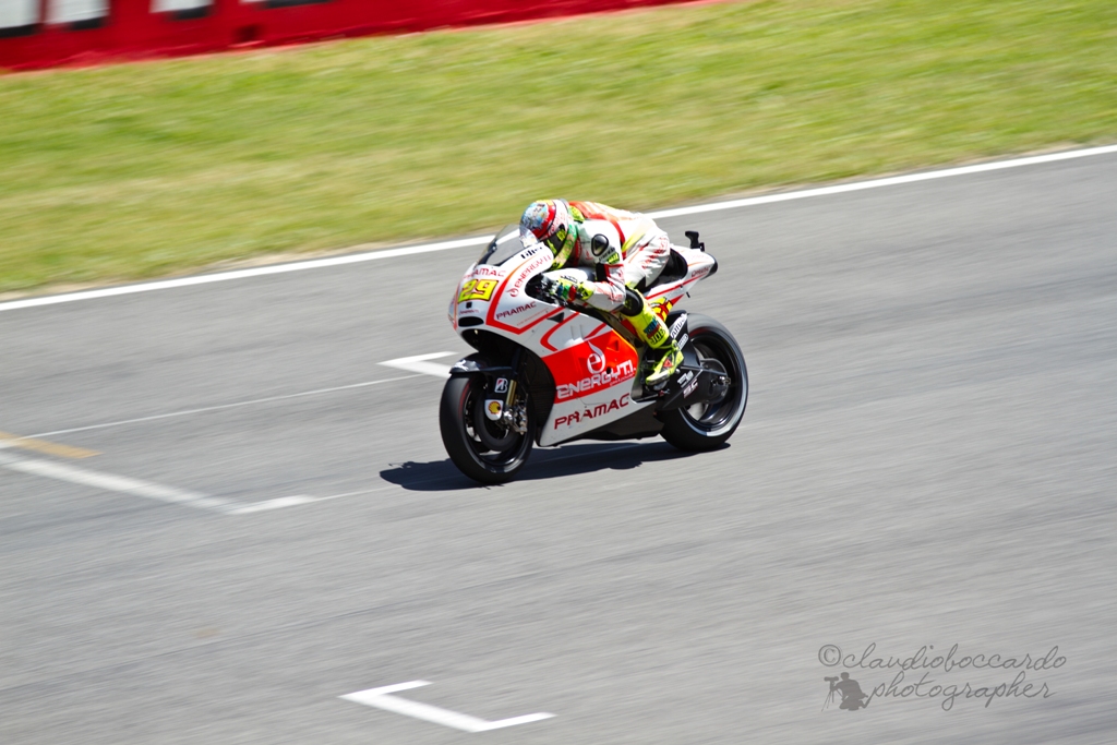 Andrea a tutta birra