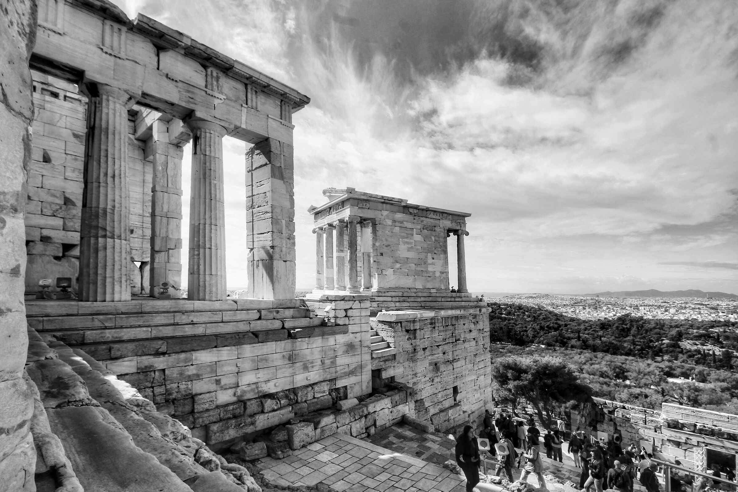 Acropolis