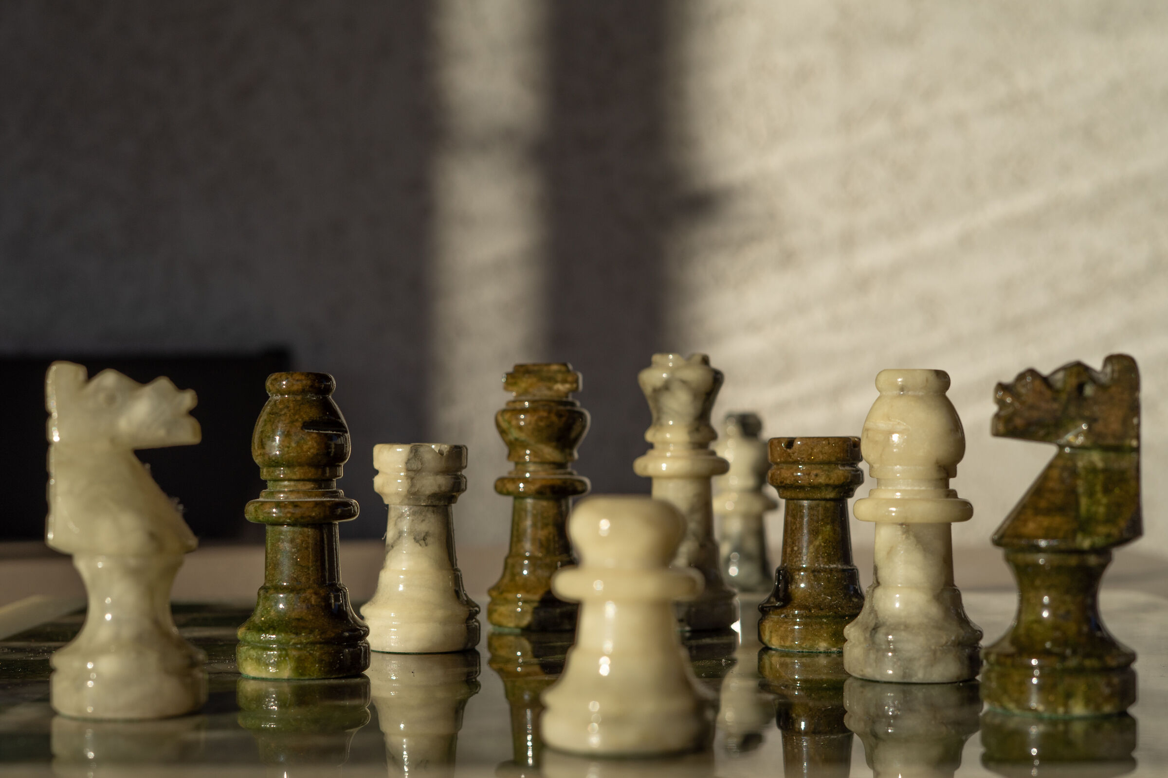 Prigionieri delle aspettative