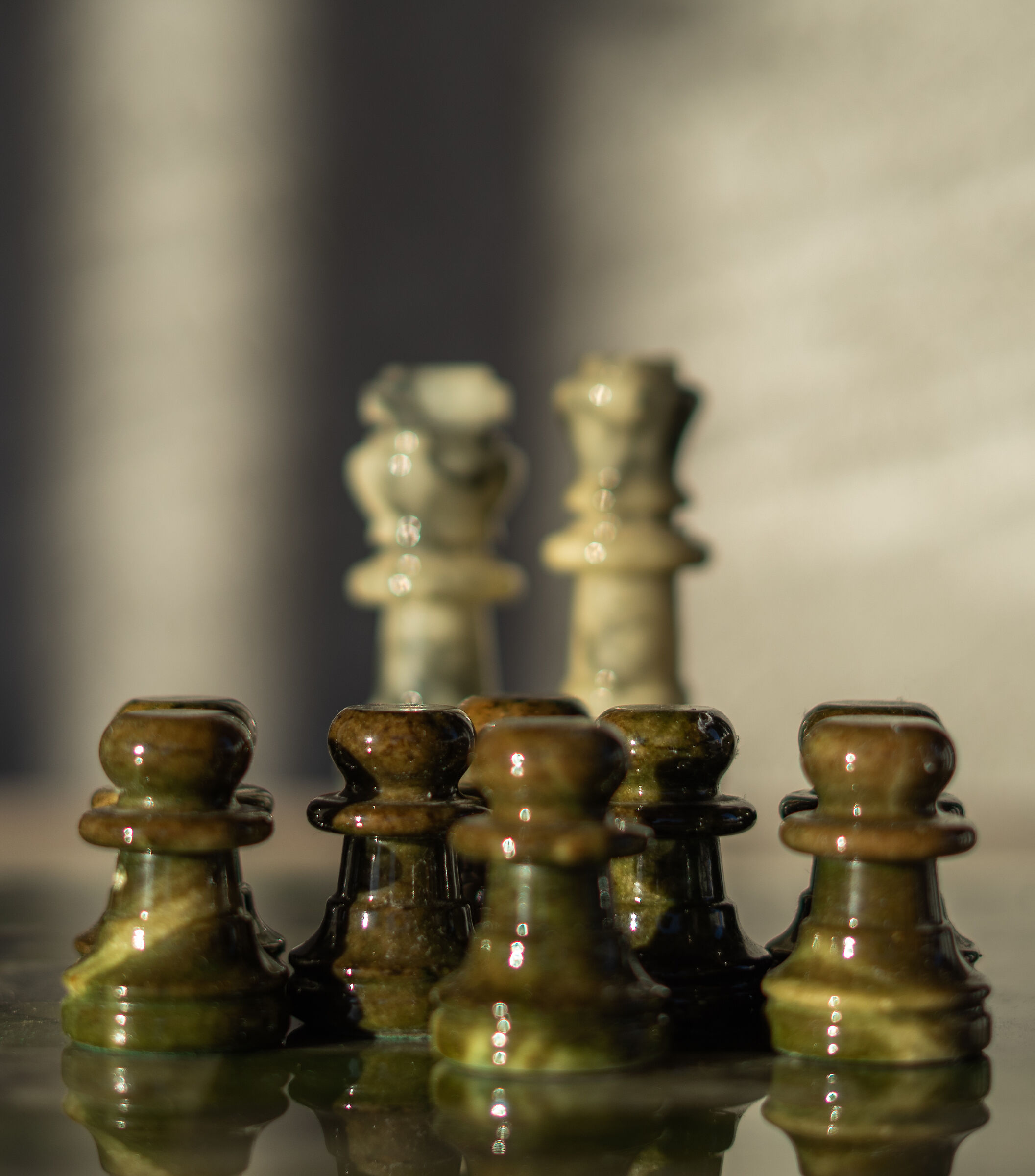 Burattini del Sistema