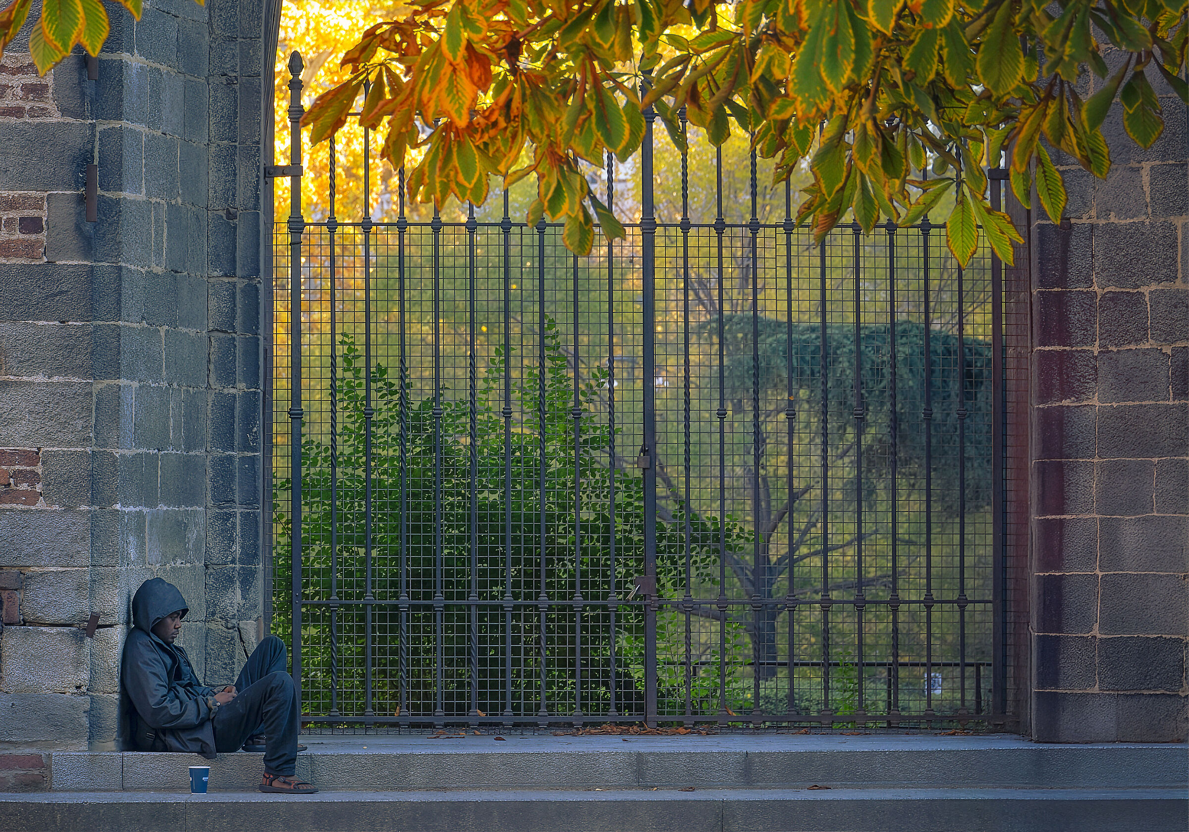 autunnale