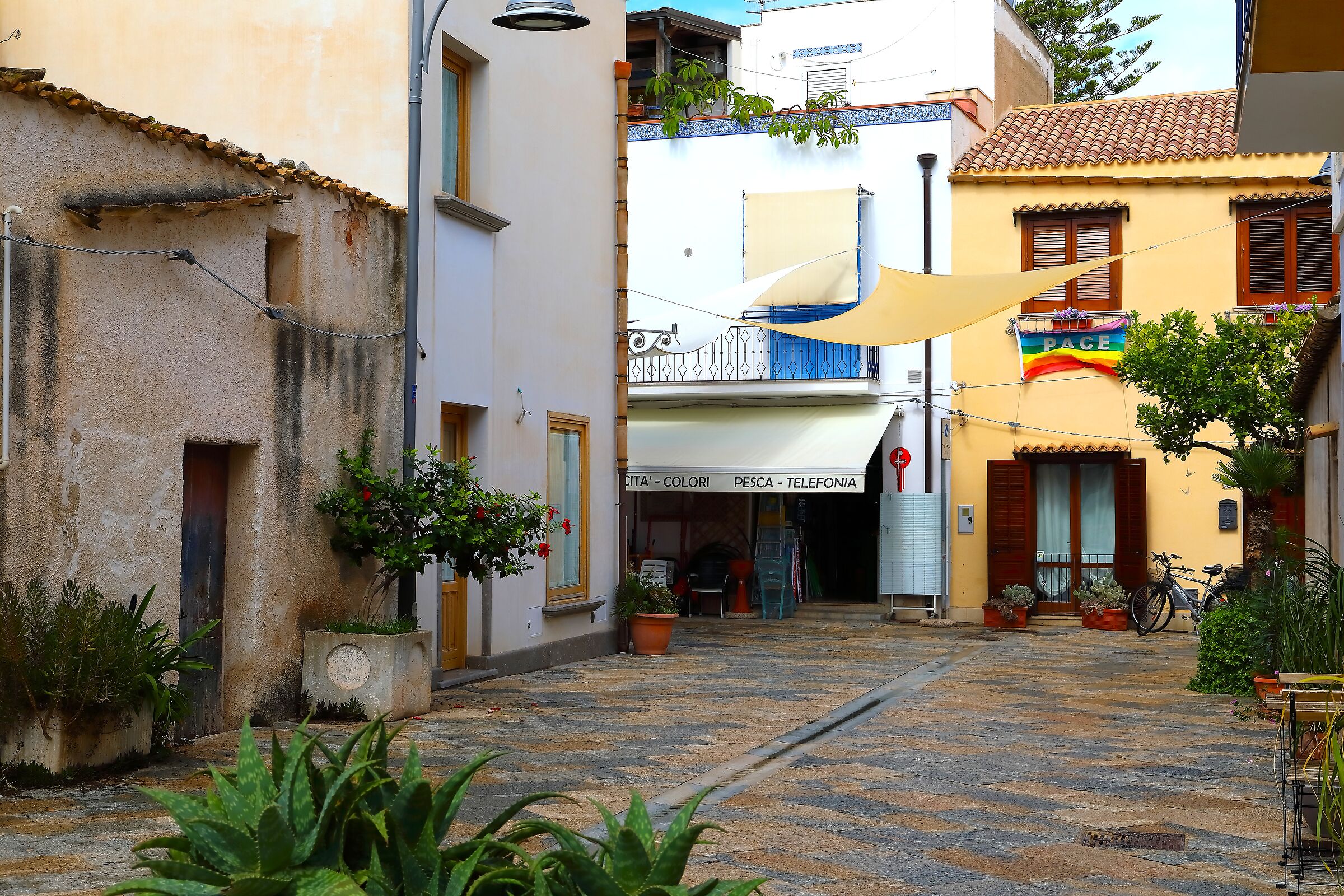 Scorcio 02 ottobre 2025 - 0070