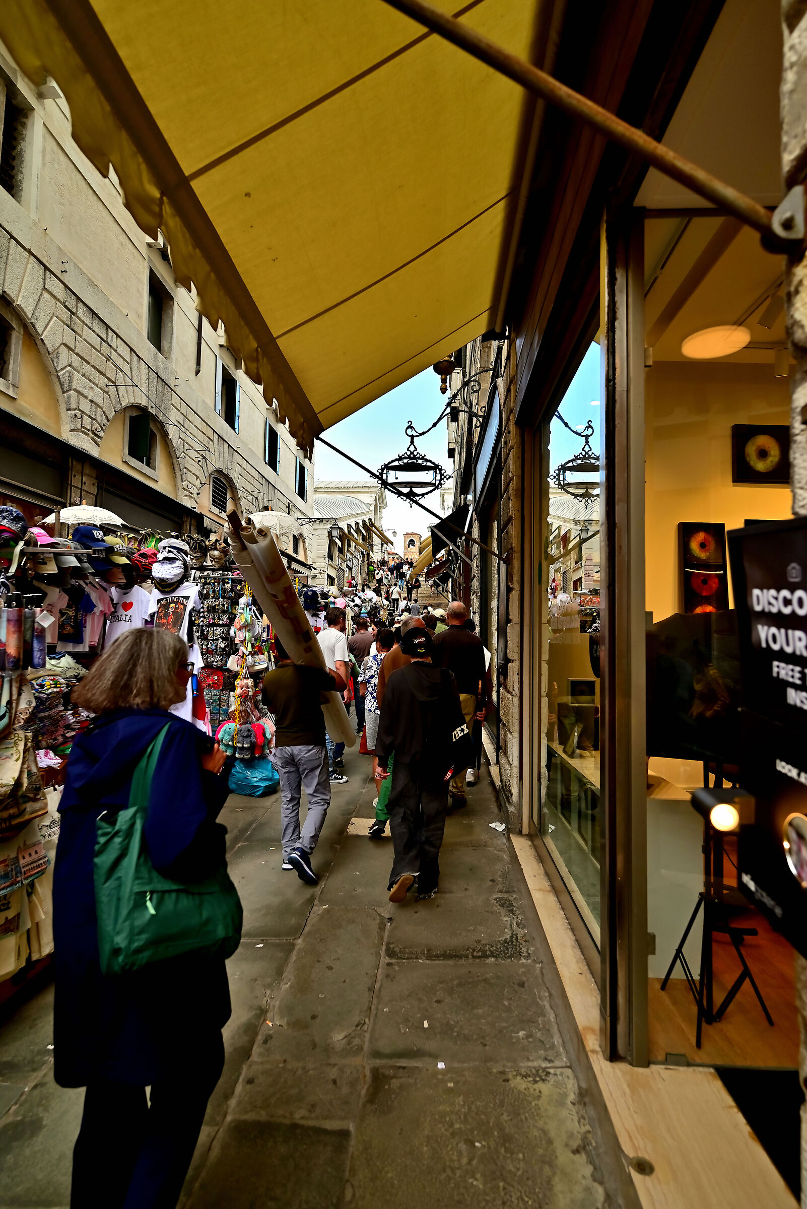Venice - Rialto