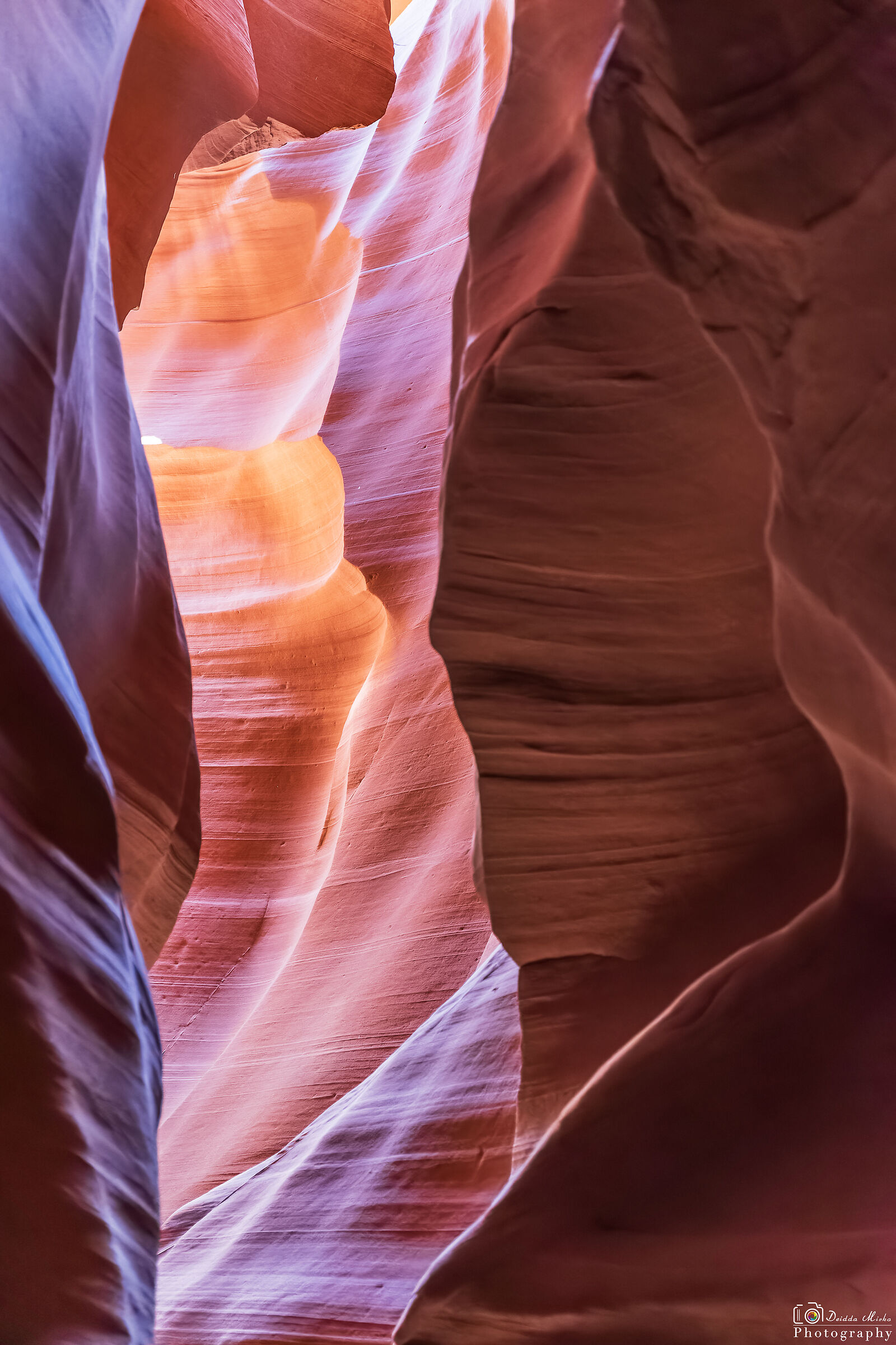 Antelope Canyon Upper